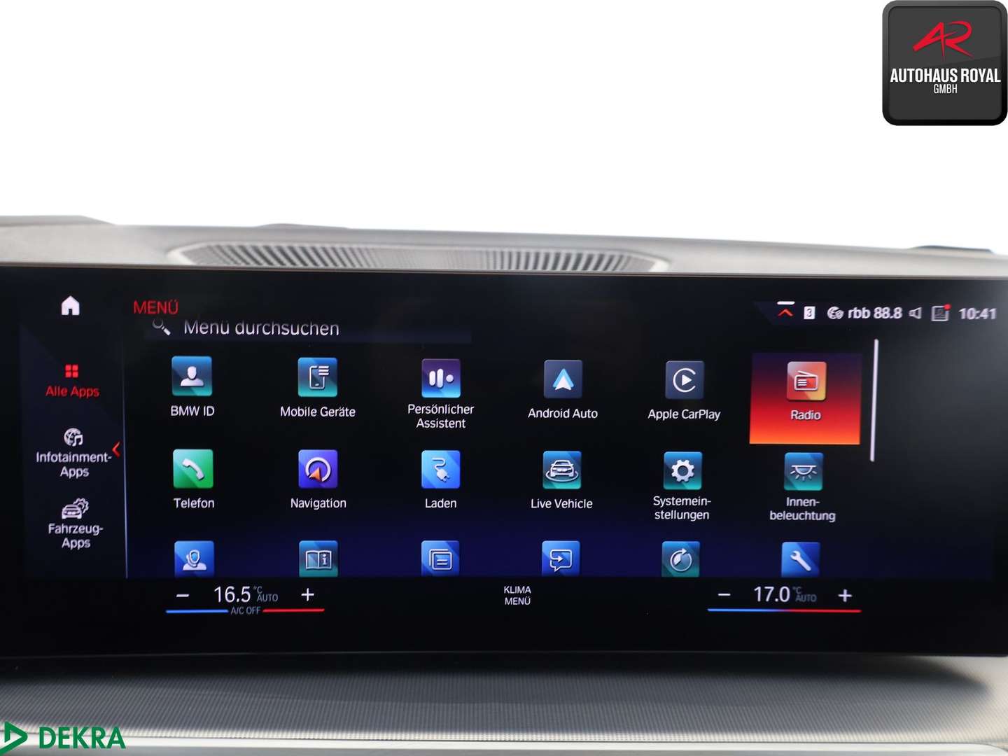 BMW Série 3 M-Sport 320e - 2022 - Joinsteer - #19