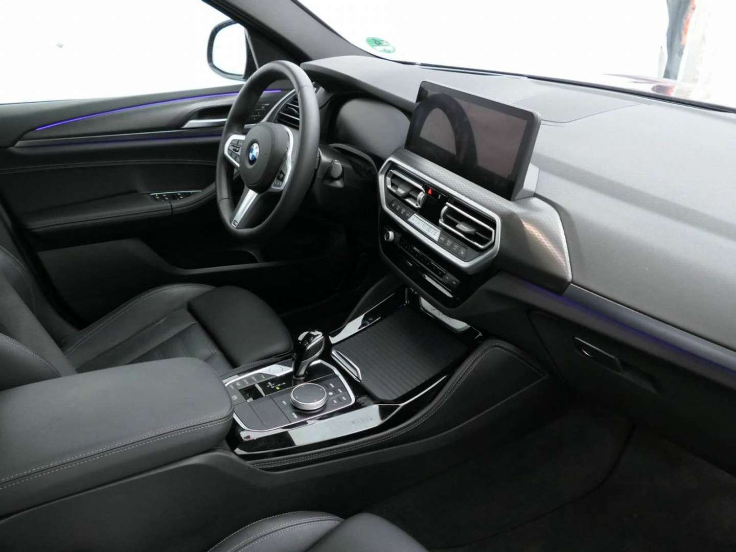 BMW X4 M Sport X30d - 2025 - Joinsteer - #7