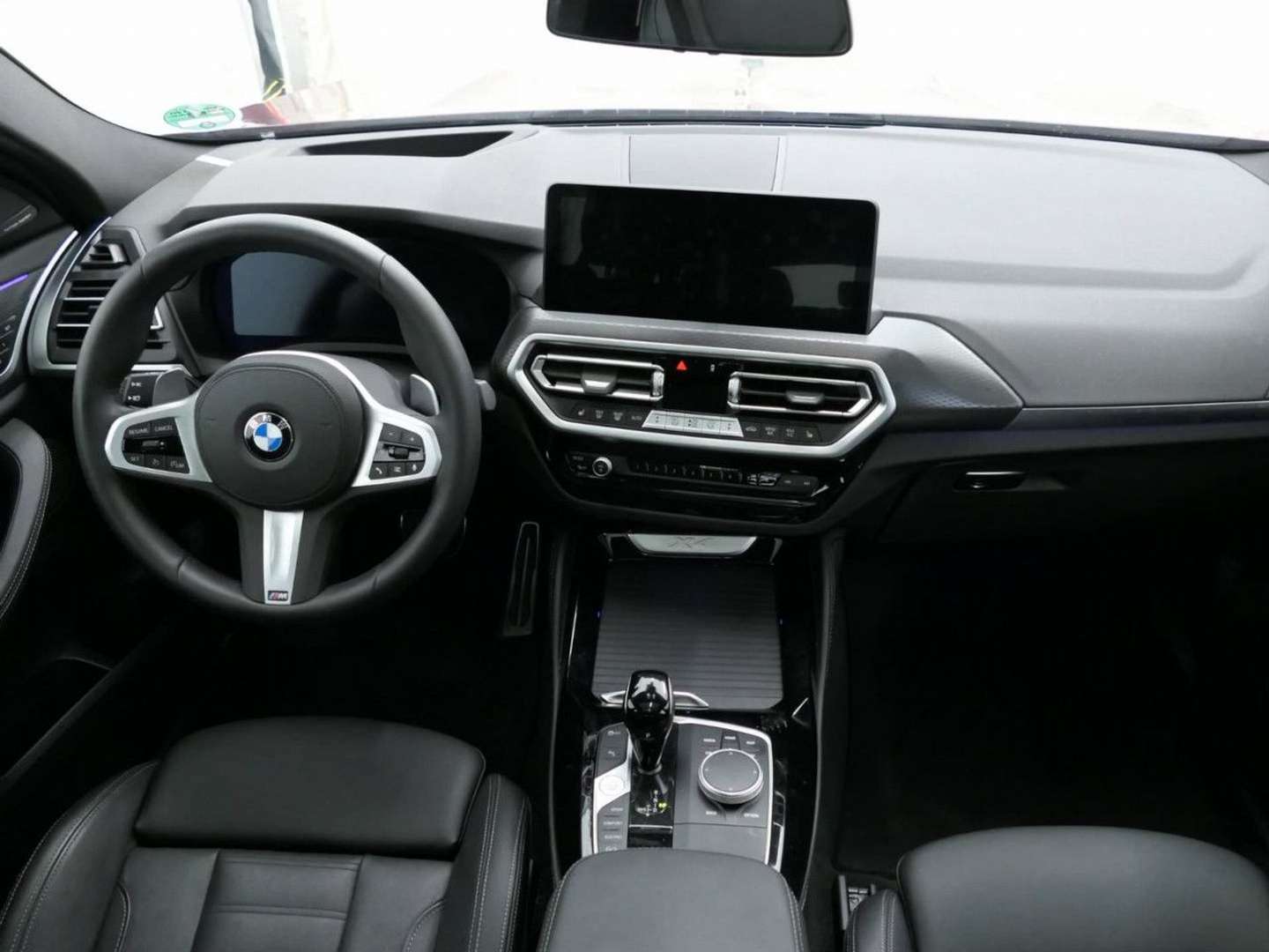 BMW X4 M Sport X30d - 2025 - Joinsteer - #8