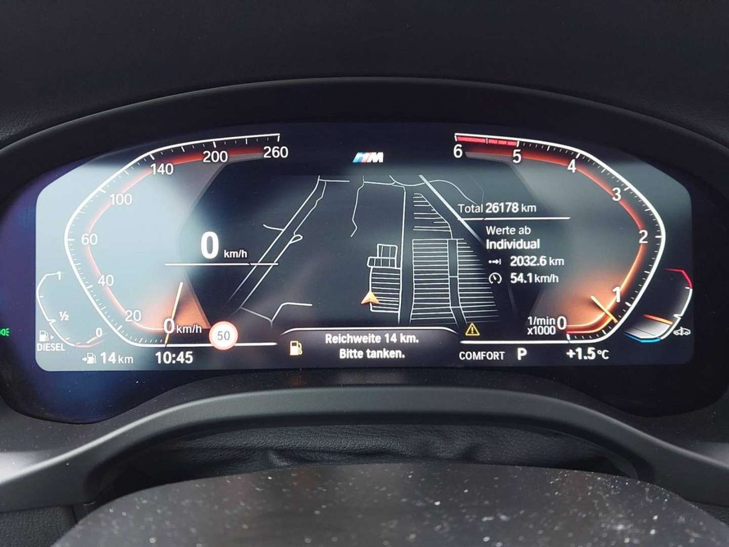 BMW X4 M Sport X30d - 2025 - Joinsteer - #9