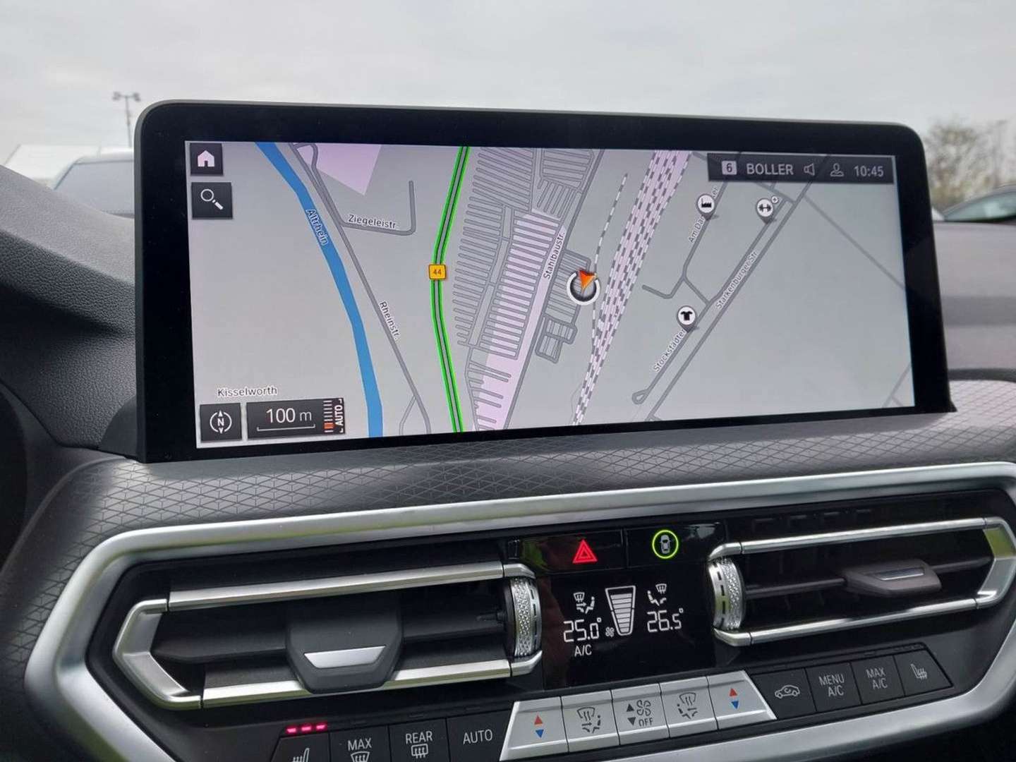 BMW X4 M Sport X30d - 2025 - Joinsteer - #10