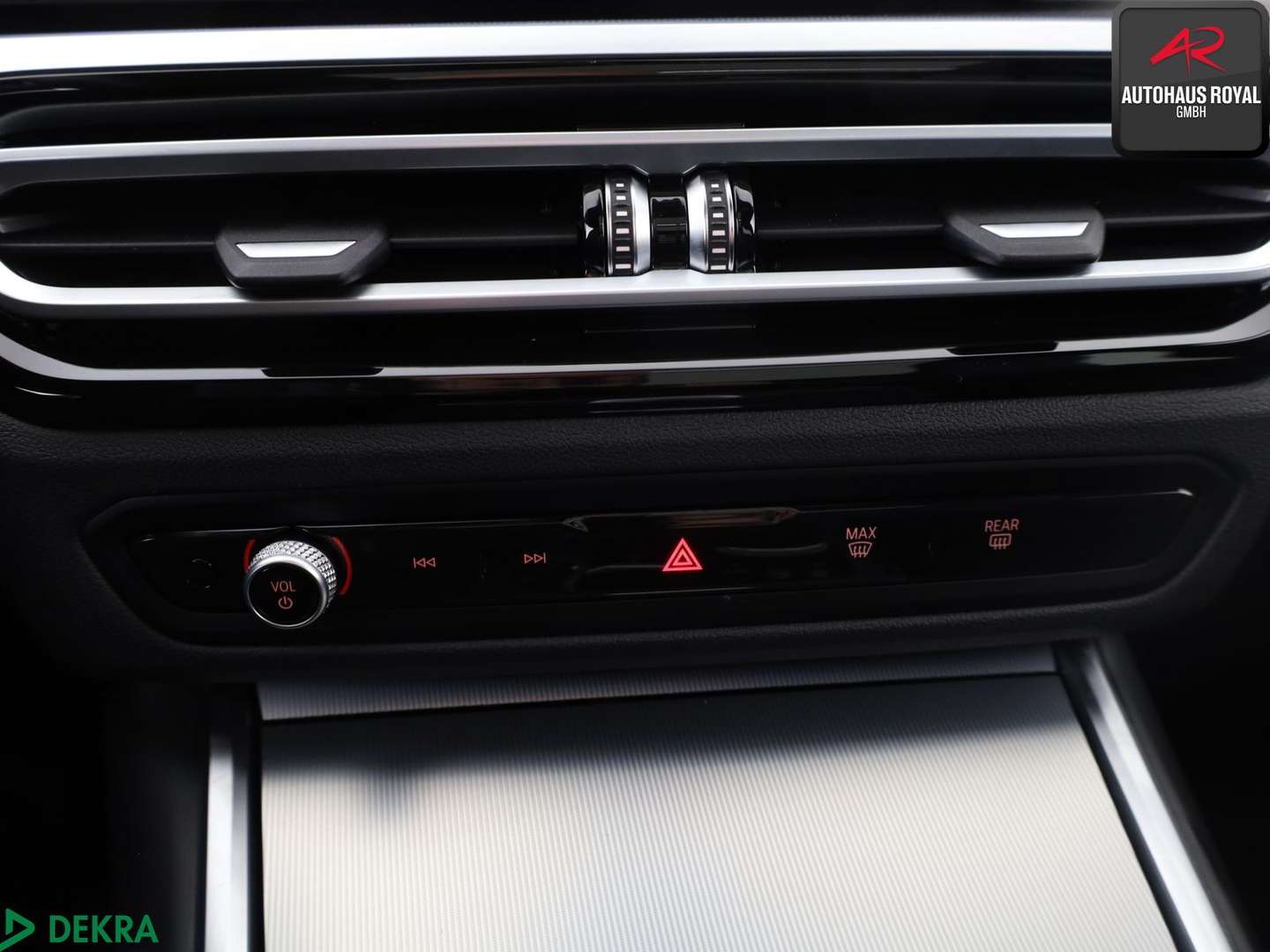 BMW Série 3 M-Sport 320e - 2022 - Joinsteer - #22