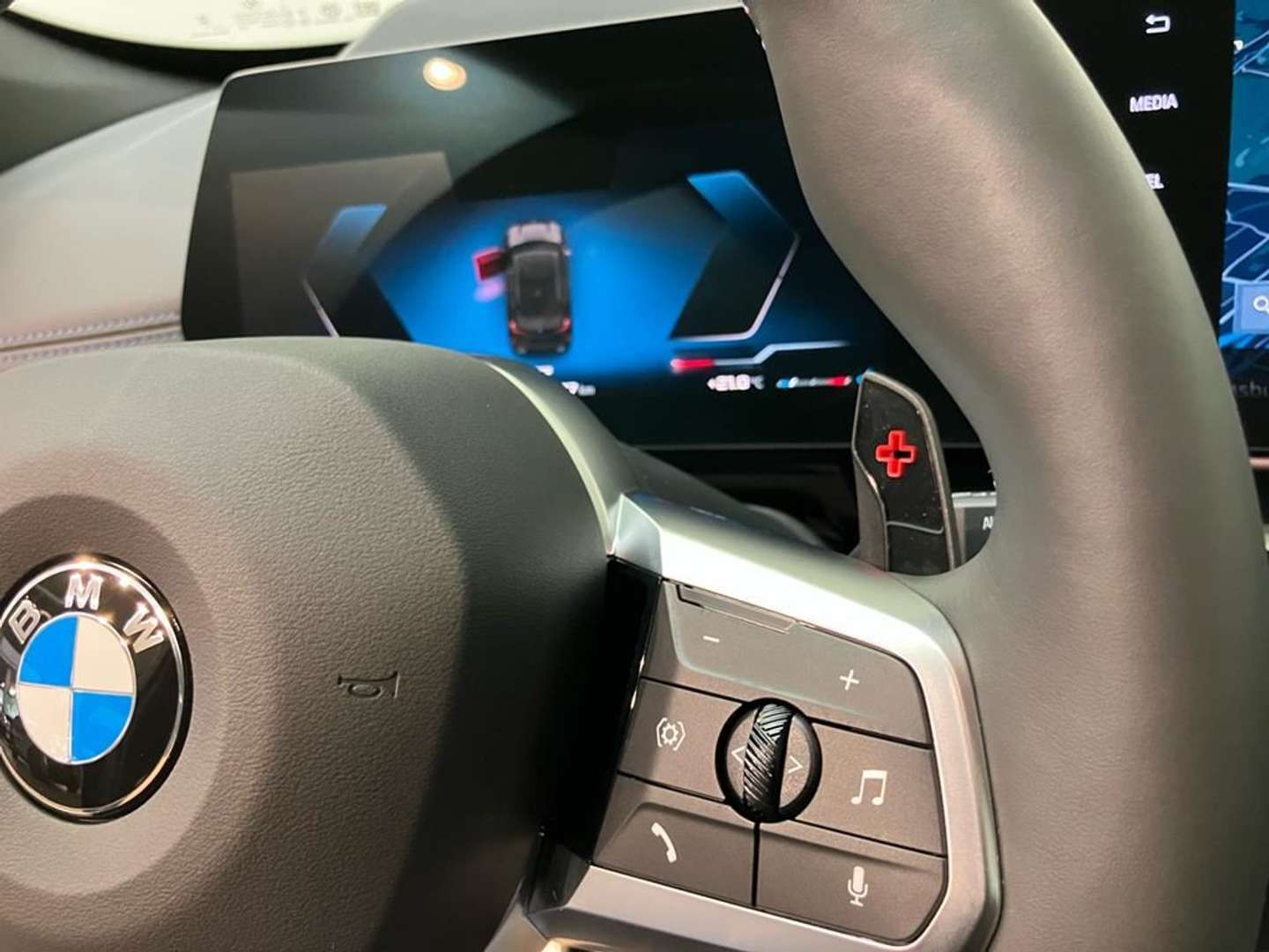 BMW X1 M Sport Pro - 2025 - Joinsteer - #18