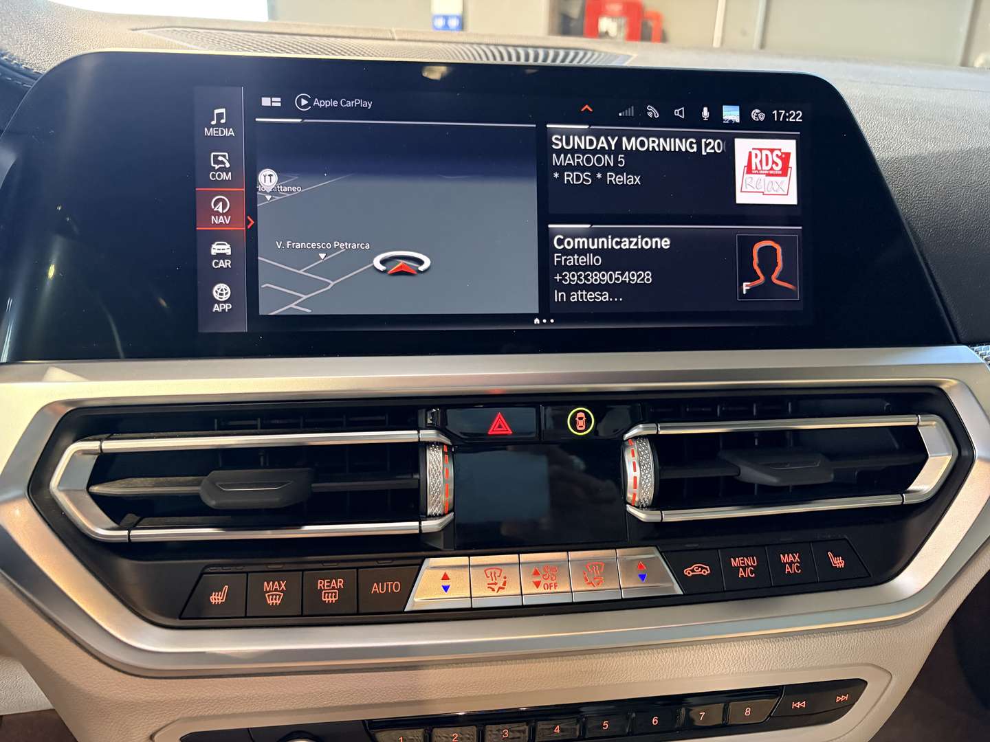 BMW Série 4 Msport 420i - 2023 - Joinsteer - #15