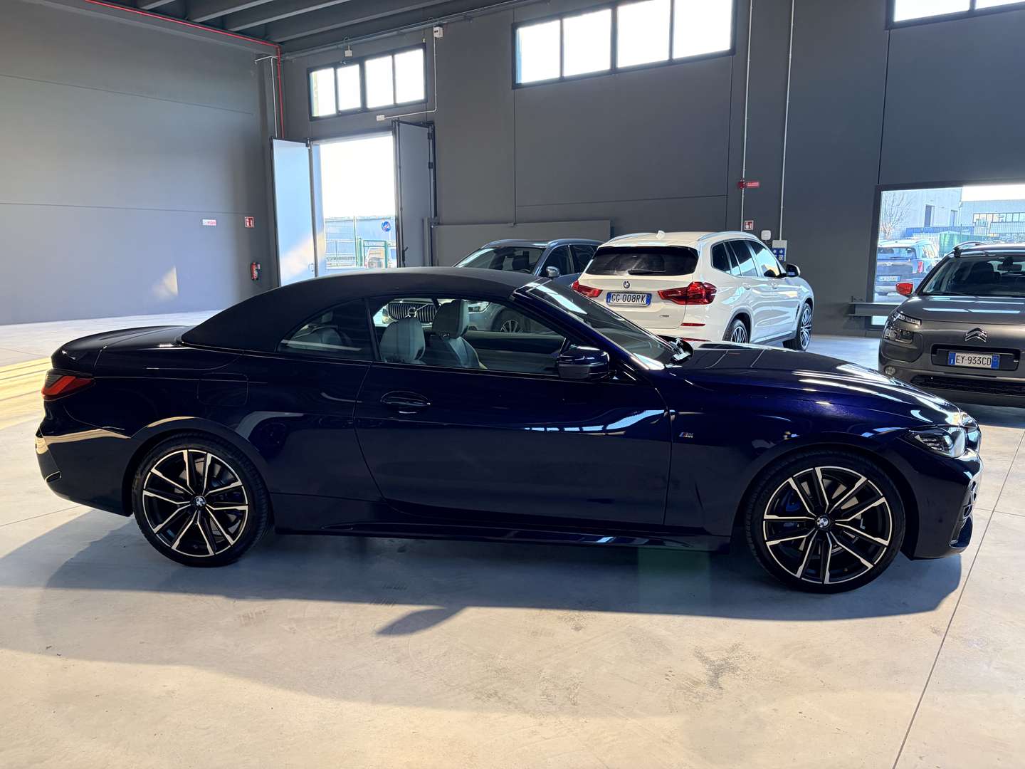 BMW Série 4 Msport 420i - 2023 - Joinsteer - #16