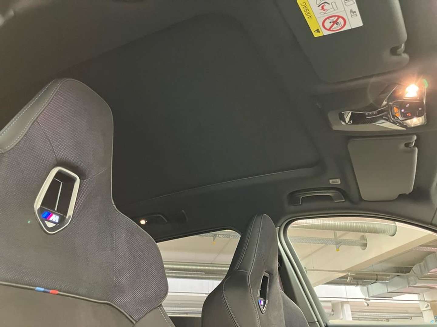 BMW X1 M Sport Pro - 2025 - Joinsteer - #25