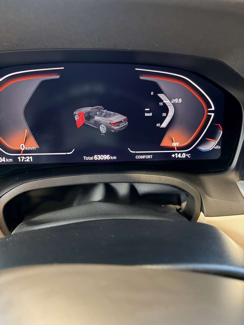 BMW Série 4 Msport 420i - 2023 - Joinsteer - #19