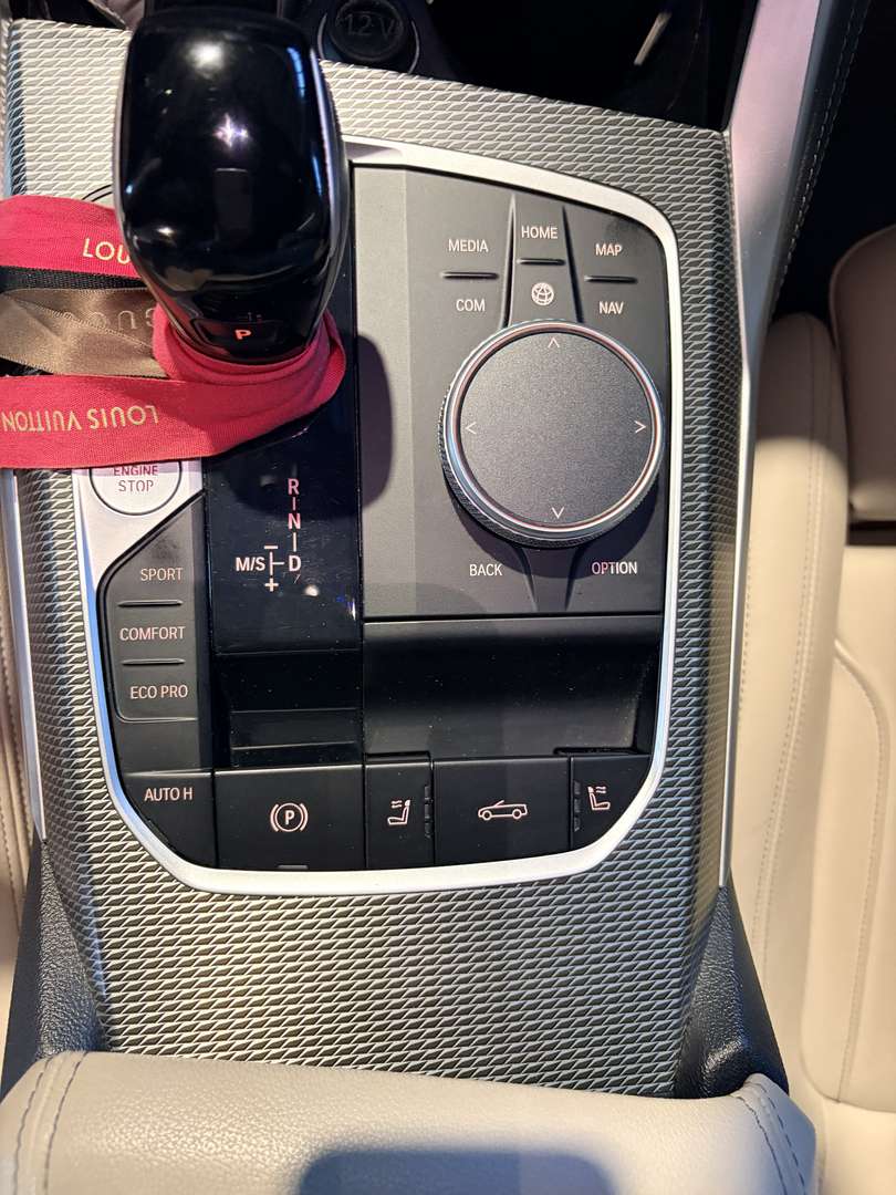 BMW Série 4 Msport 420i - 2023 - Joinsteer - #20