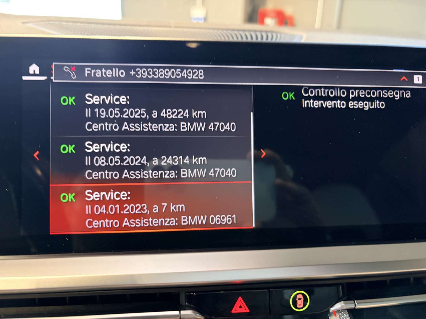 BMW Série 4 Msport 420i - 2023 - Joinsteer - #21