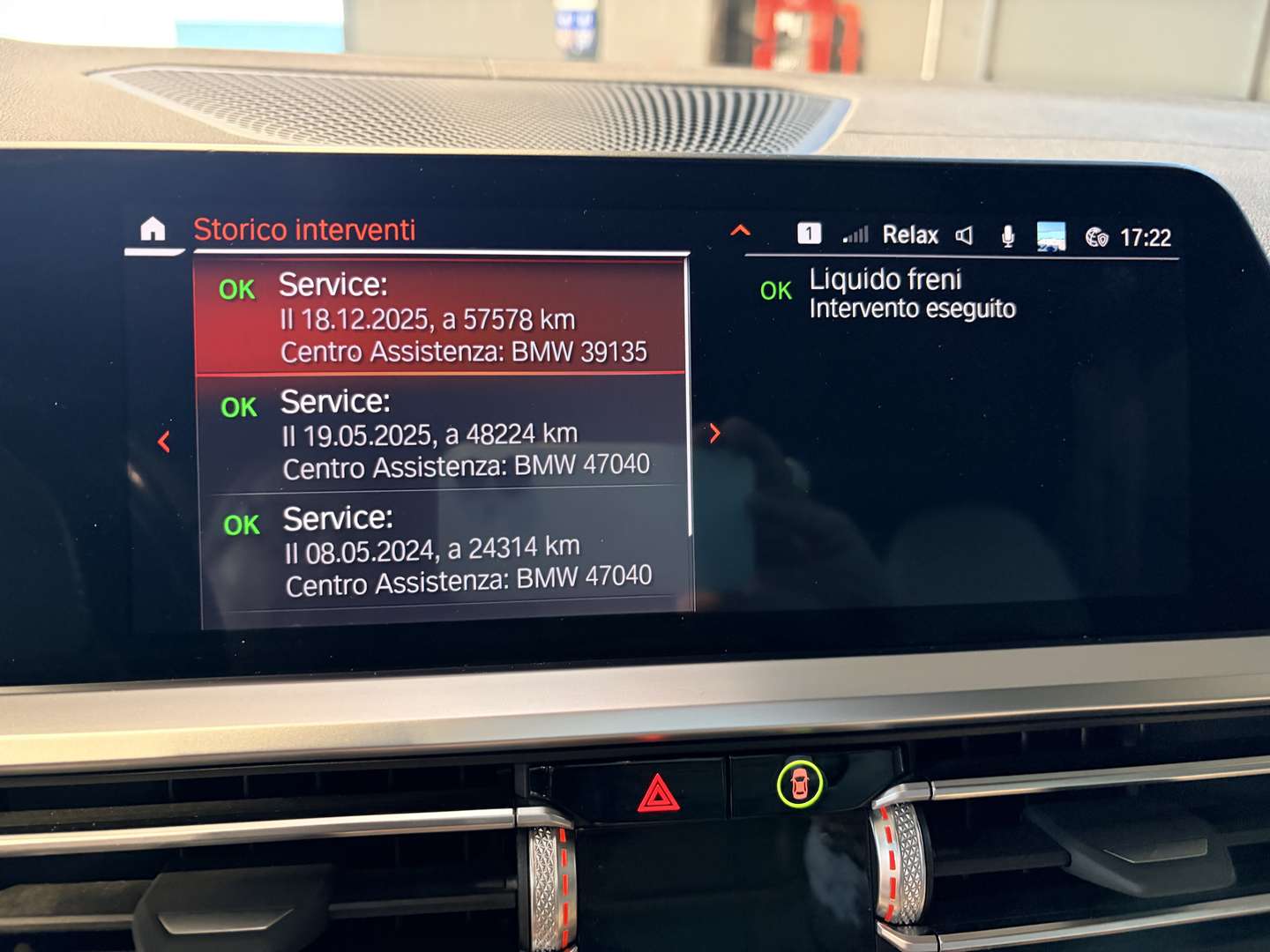 BMW Série 4 Msport 420i - 2023 - Joinsteer - #22