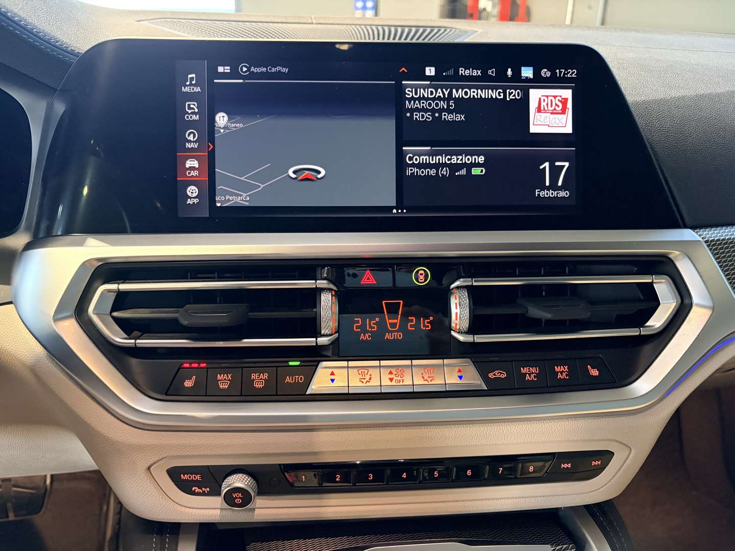 BMW Série 4 Msport 420i - 2023 - Joinsteer - #23