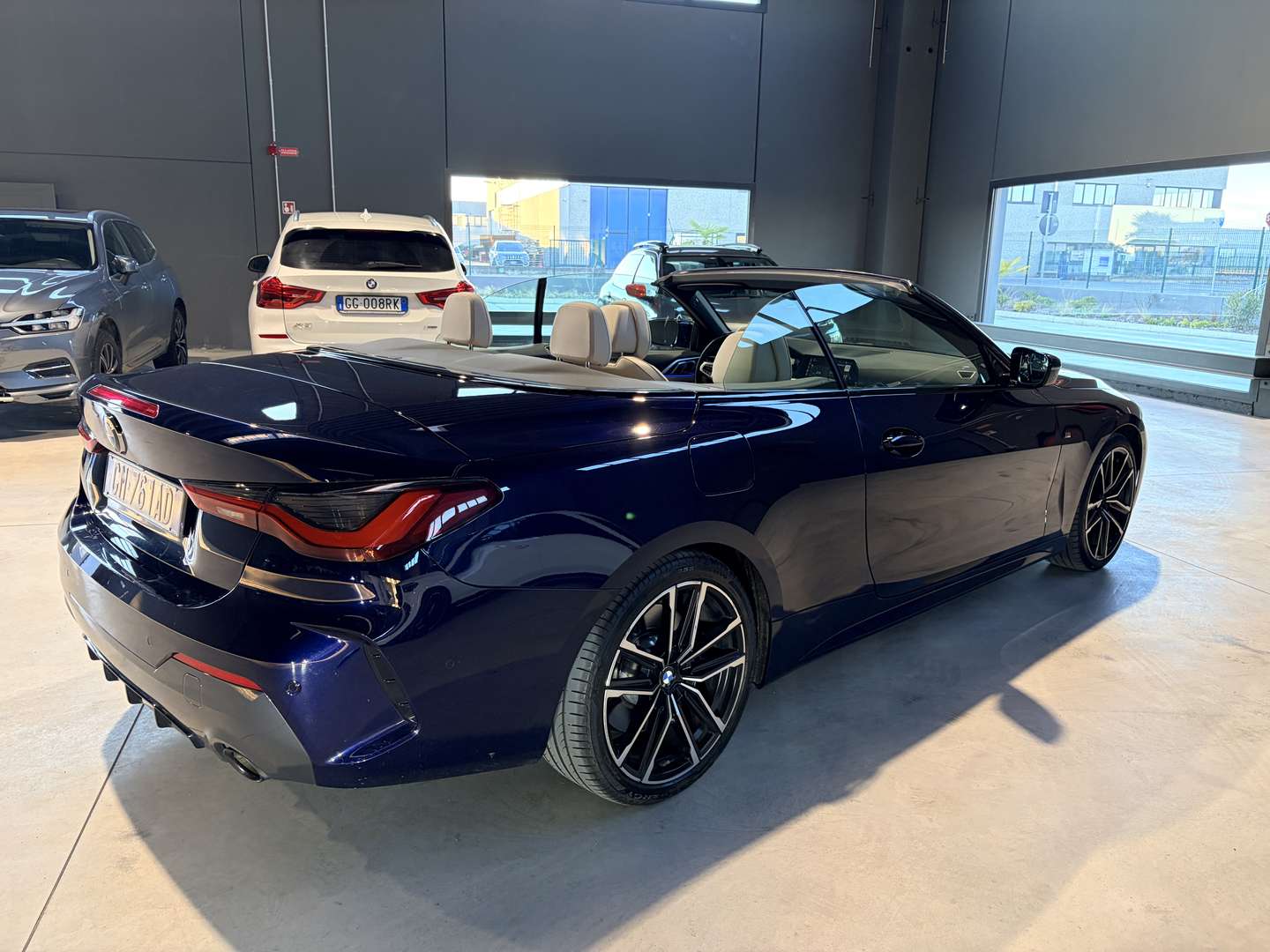 BMW Série 4 Msport 420i - 2023 - Joinsteer - #26