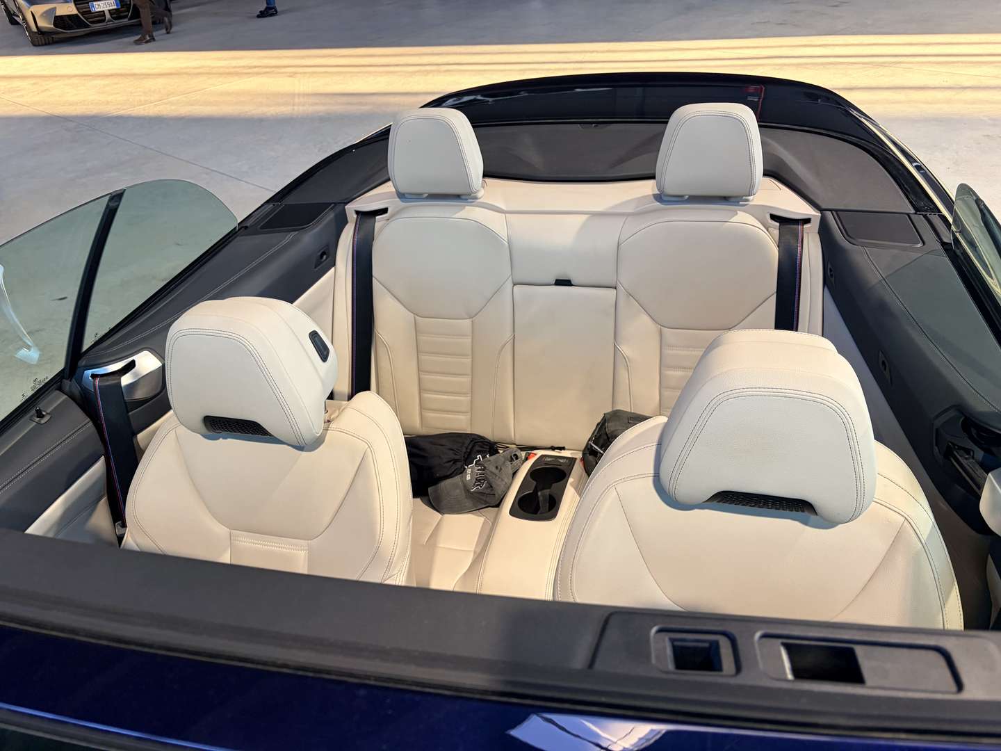 BMW Série 4 Msport 420i - 2023 - Joinsteer - #28