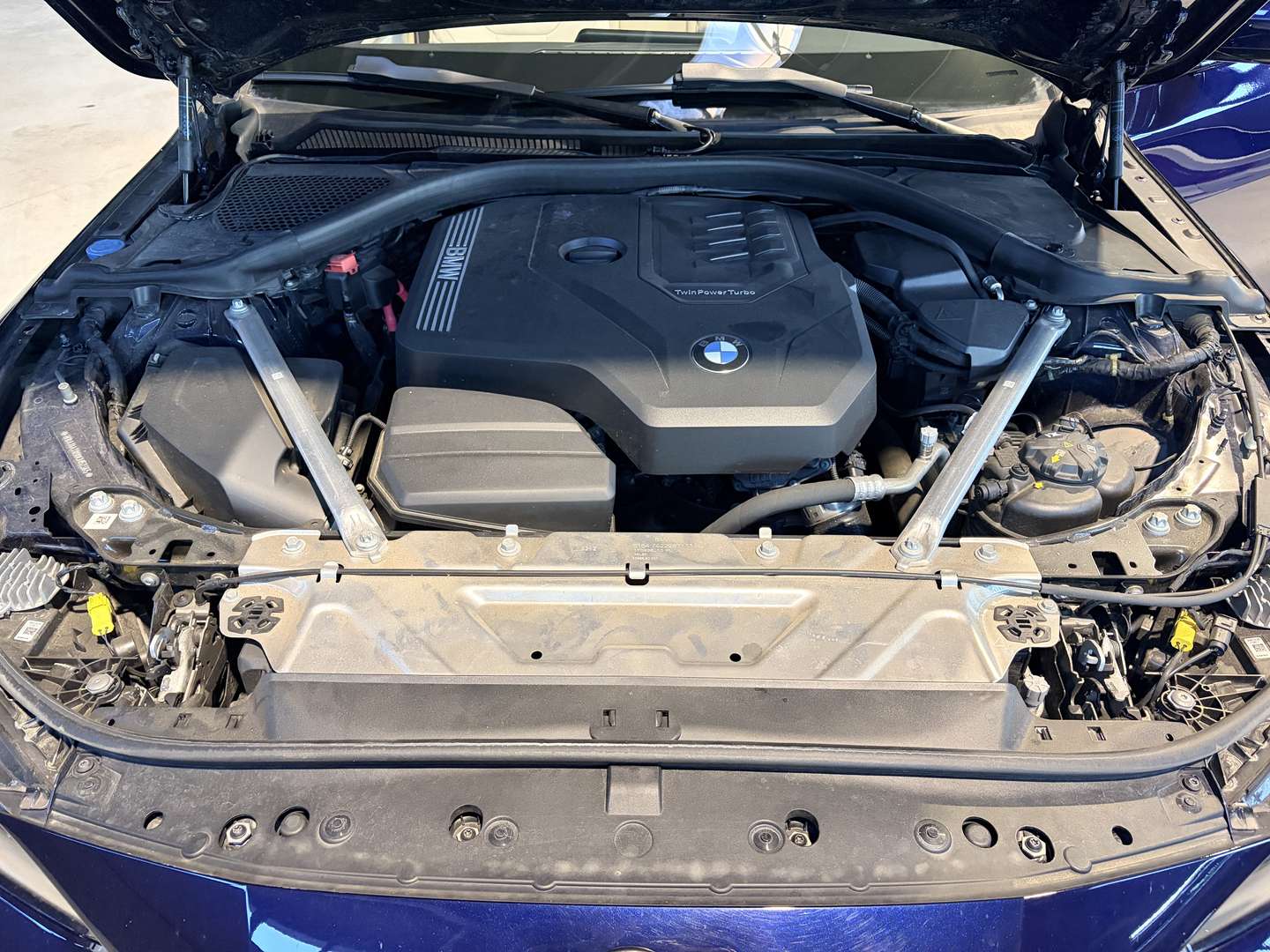 BMW Série 4 Msport 420i - 2023 - Joinsteer - #29