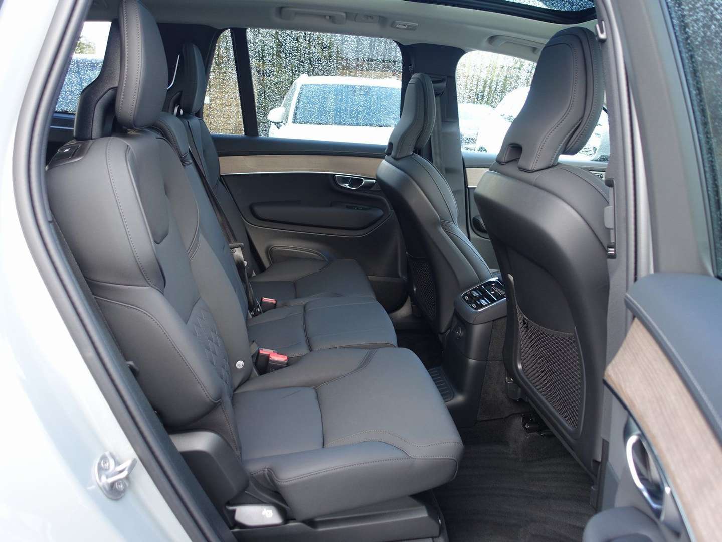 Volvo XC90 Plus Bright T8 AWD Plug-in Hybrid - 2025 - Joinsteer - #10