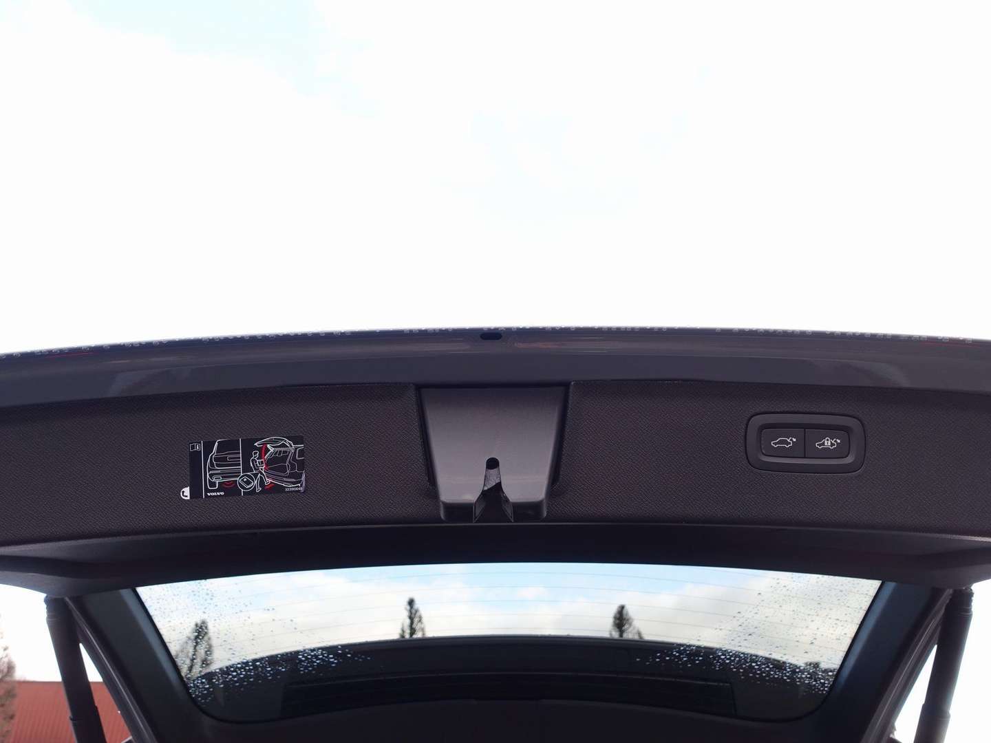 Volvo XC90 Plus Bright T8 AWD Plug-in Hybrid - 2025 - Joinsteer - #12