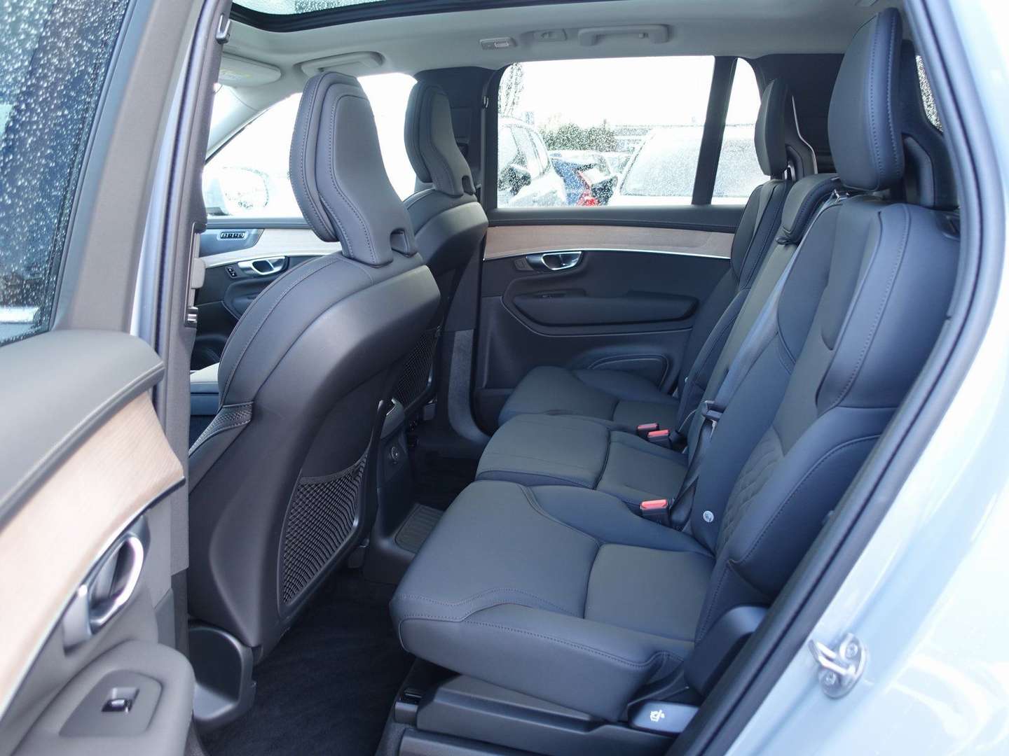 Volvo XC90 Plus Bright T8 AWD Plug-in Hybrid - 2025 - Joinsteer - #13