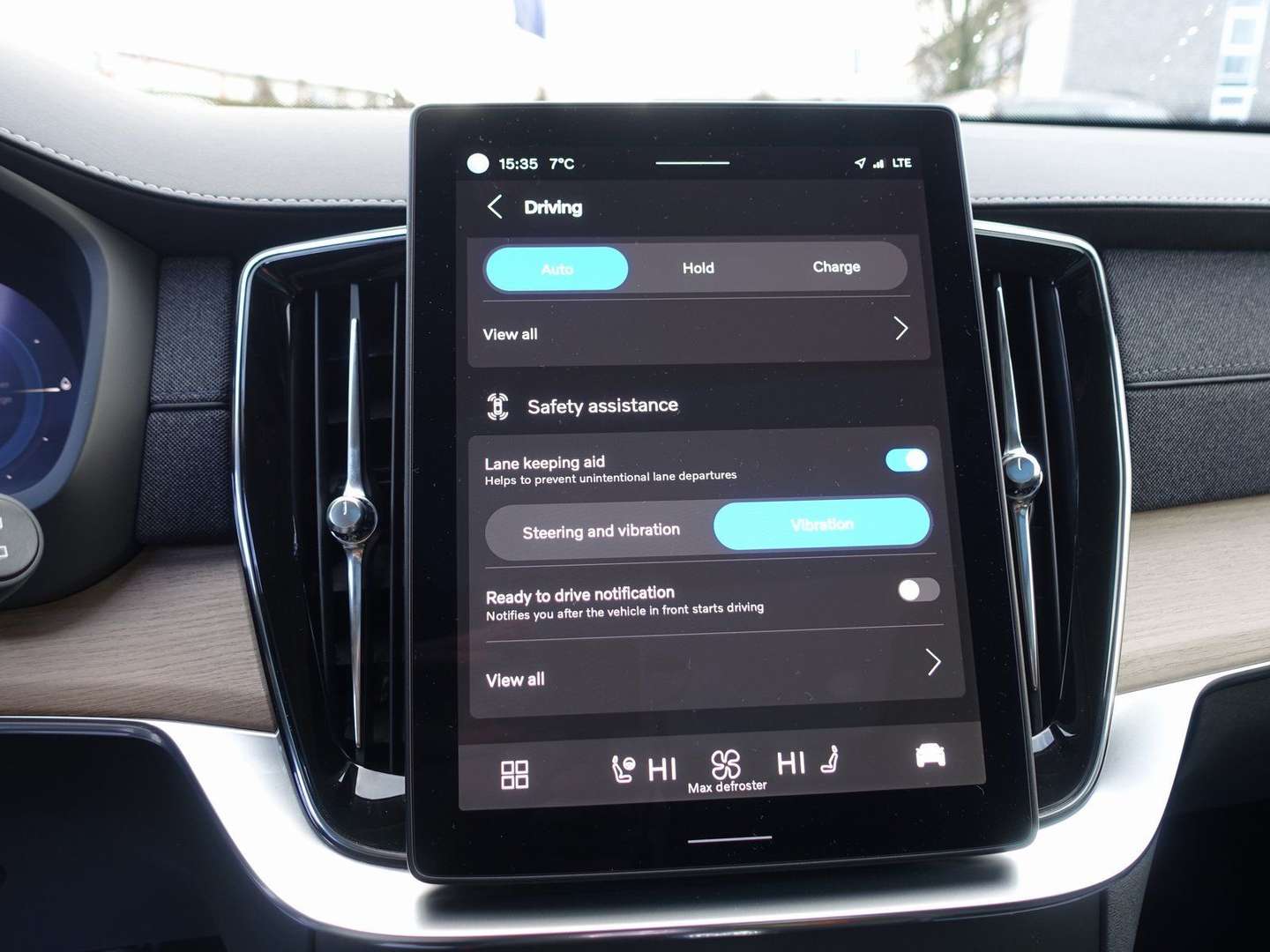 Volvo XC90 Plus Bright T8 AWD Plug-in Hybrid - 2025 - Joinsteer - #22