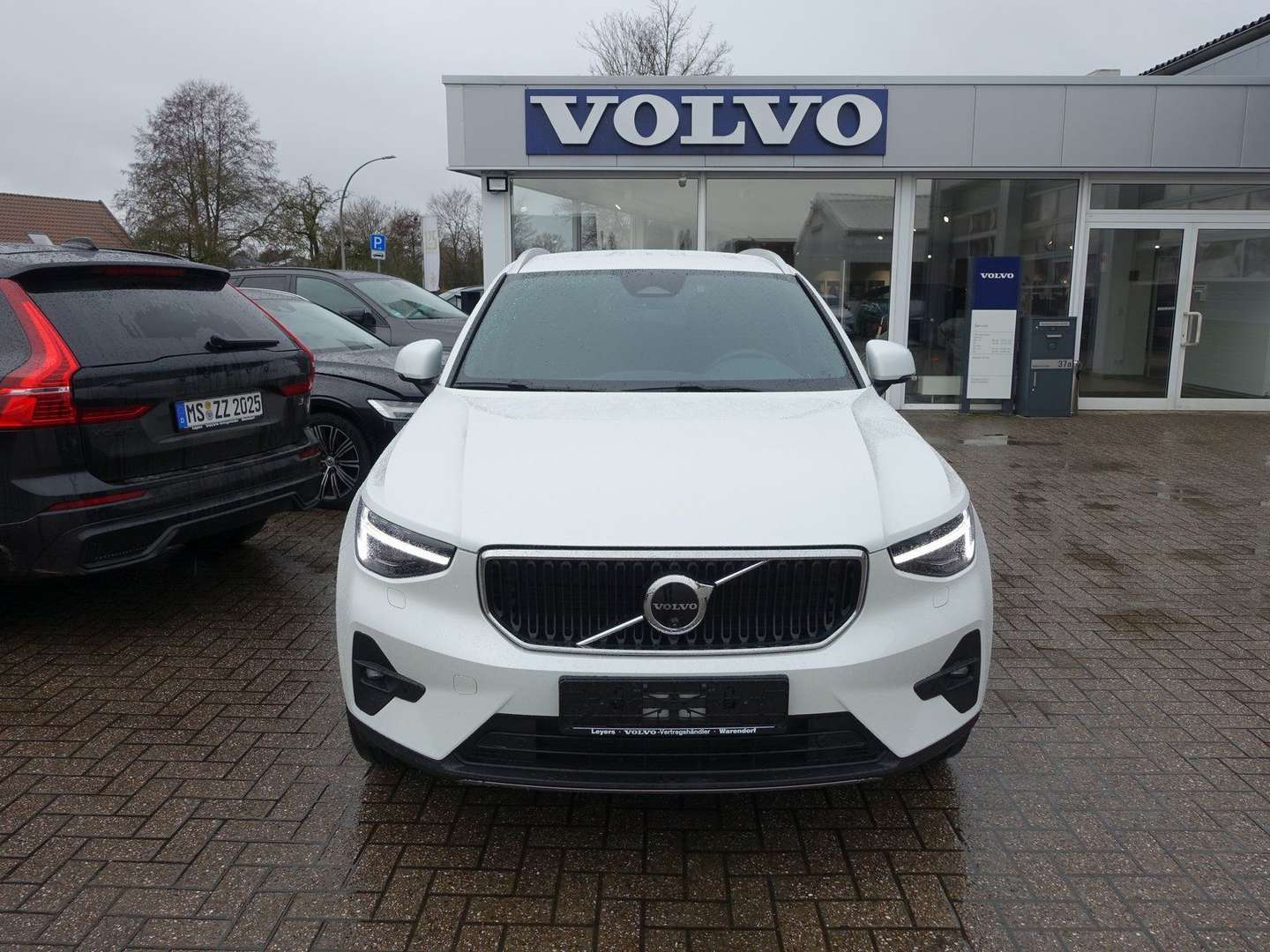 Volvo XC40 Core B3 Mild-Hybrid - 2025 - Joinsteer - #5