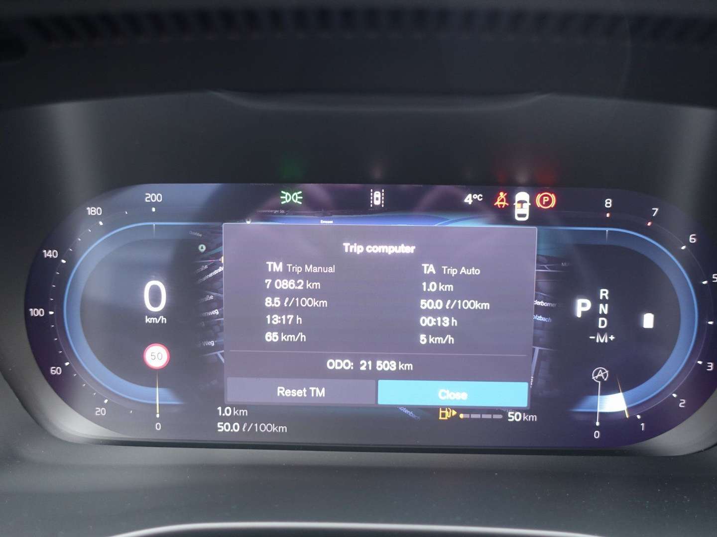 Volvo XC40 Core B3 Mild-Hybrid - 2025 - Joinsteer - #13