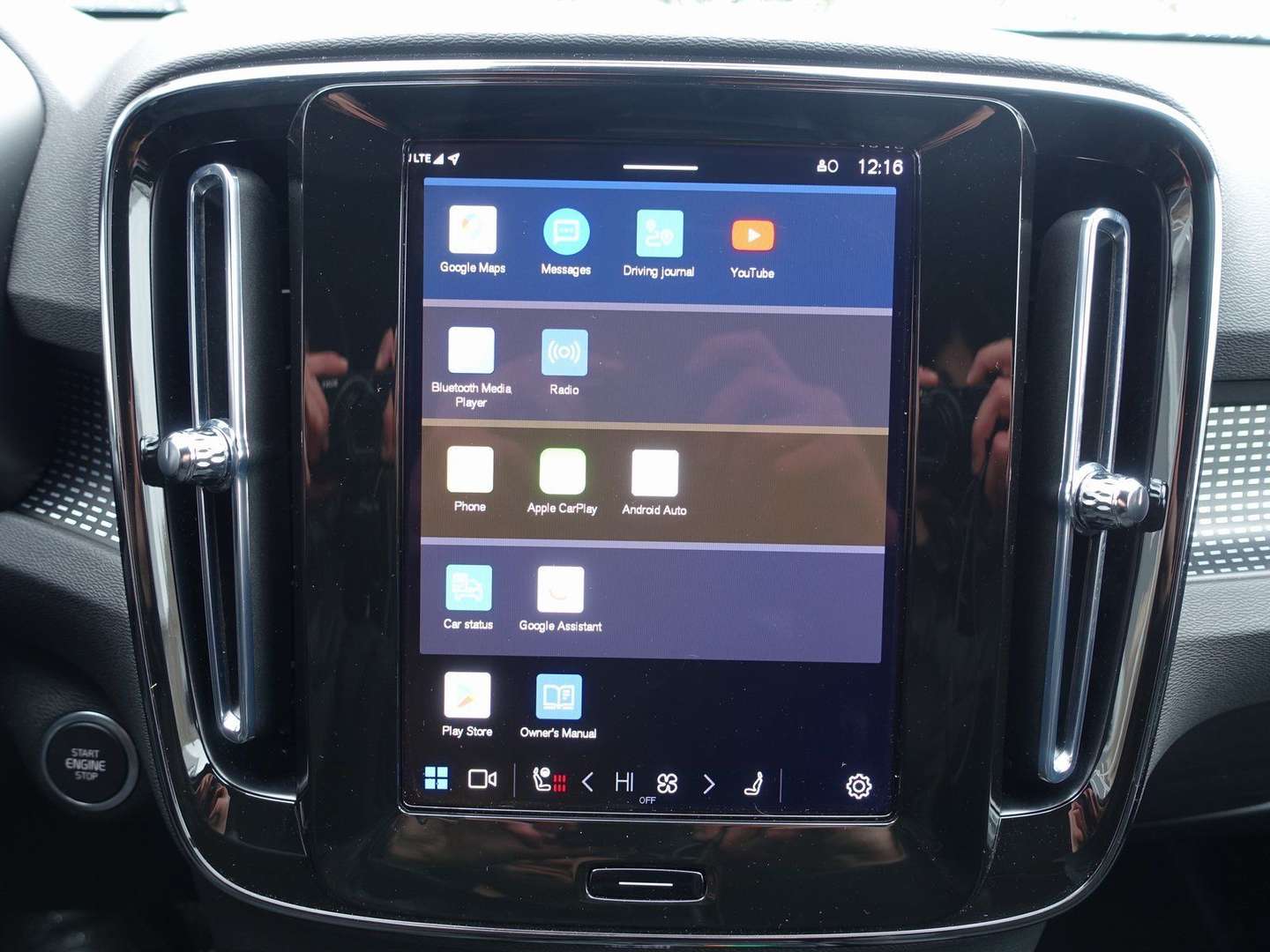 Volvo XC40 Core B3 Mild-Hybrid - 2025 - Joinsteer - #14