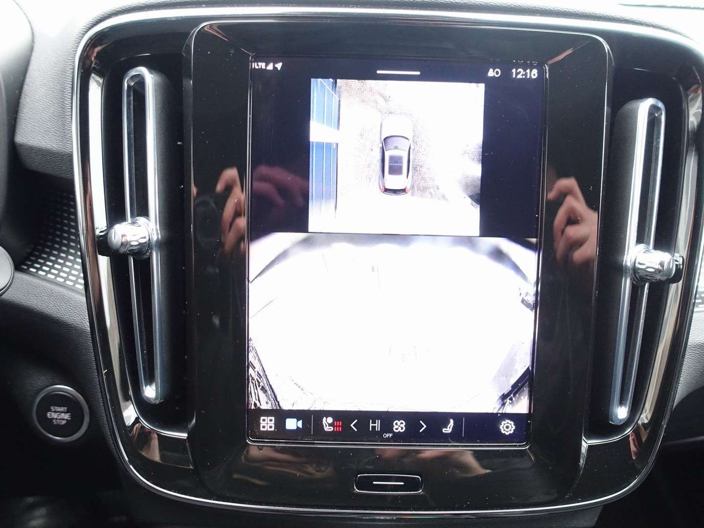 Volvo XC40 Core B3 Mild-Hybrid - 2025 - Joinsteer - #15