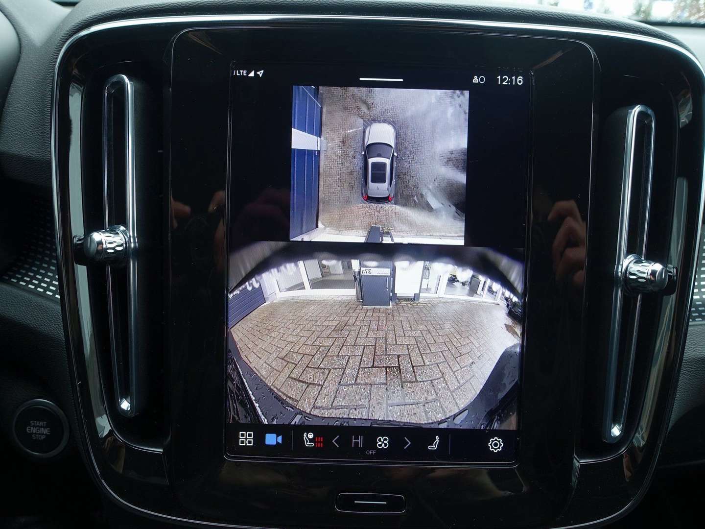 Volvo XC40 Core B3 Mild-Hybrid - 2025 - Joinsteer - #16