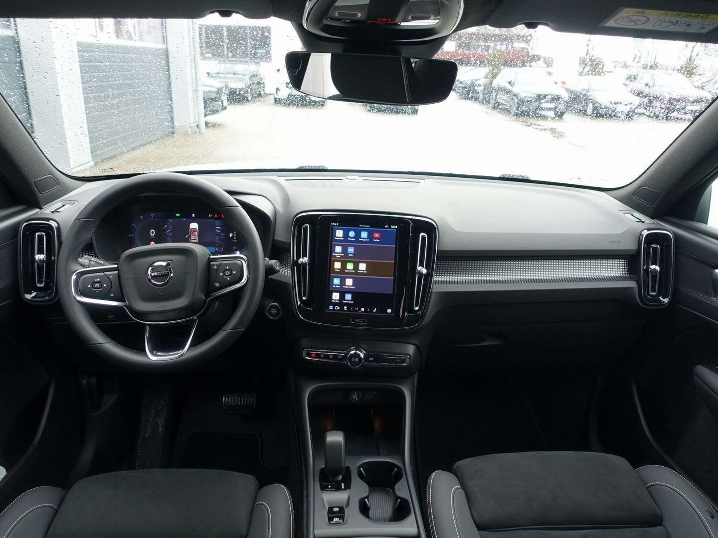 Volvo XC40 Core B3 Mild-Hybrid - 2025 - Joinsteer - #18