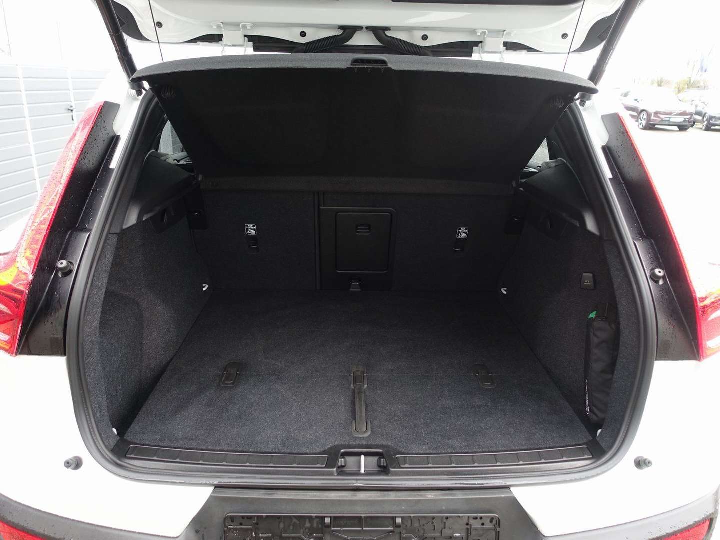 Volvo XC40 Core B3 Mild-Hybrid - 2025 - Joinsteer - #20