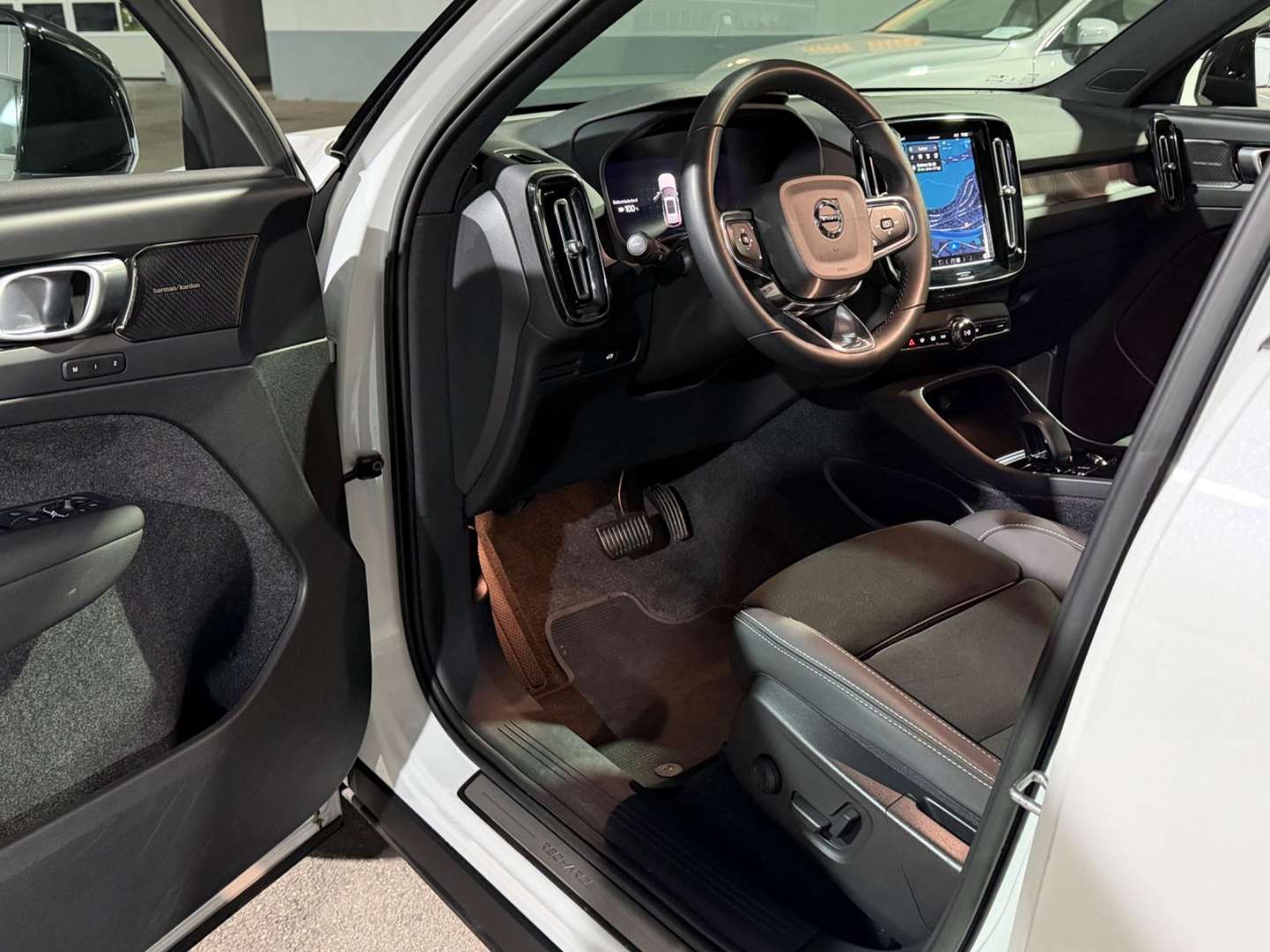 Volvo XC40 Ultimate Electric - 2022 - Joinsteer - #7