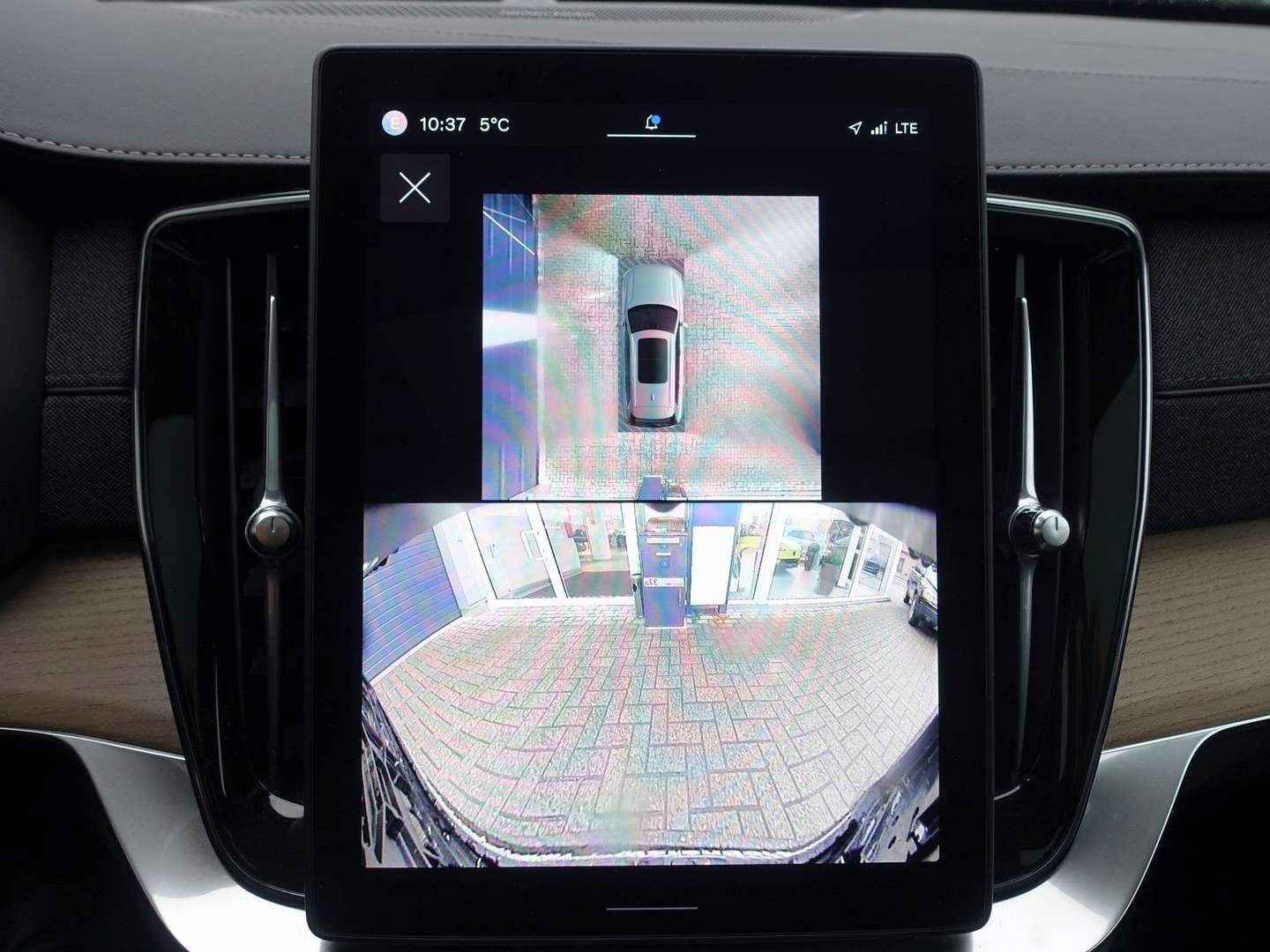 Volvo XC90 Plus Bright T8 AWD Plug-in Hybrid - 2025 - Joinsteer - #15