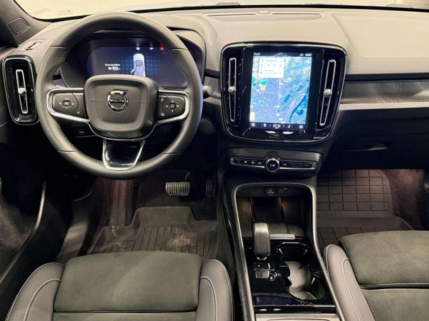 Volvo C40 Ultimate Recharge Twin - 2023 - Joinsteer - #5