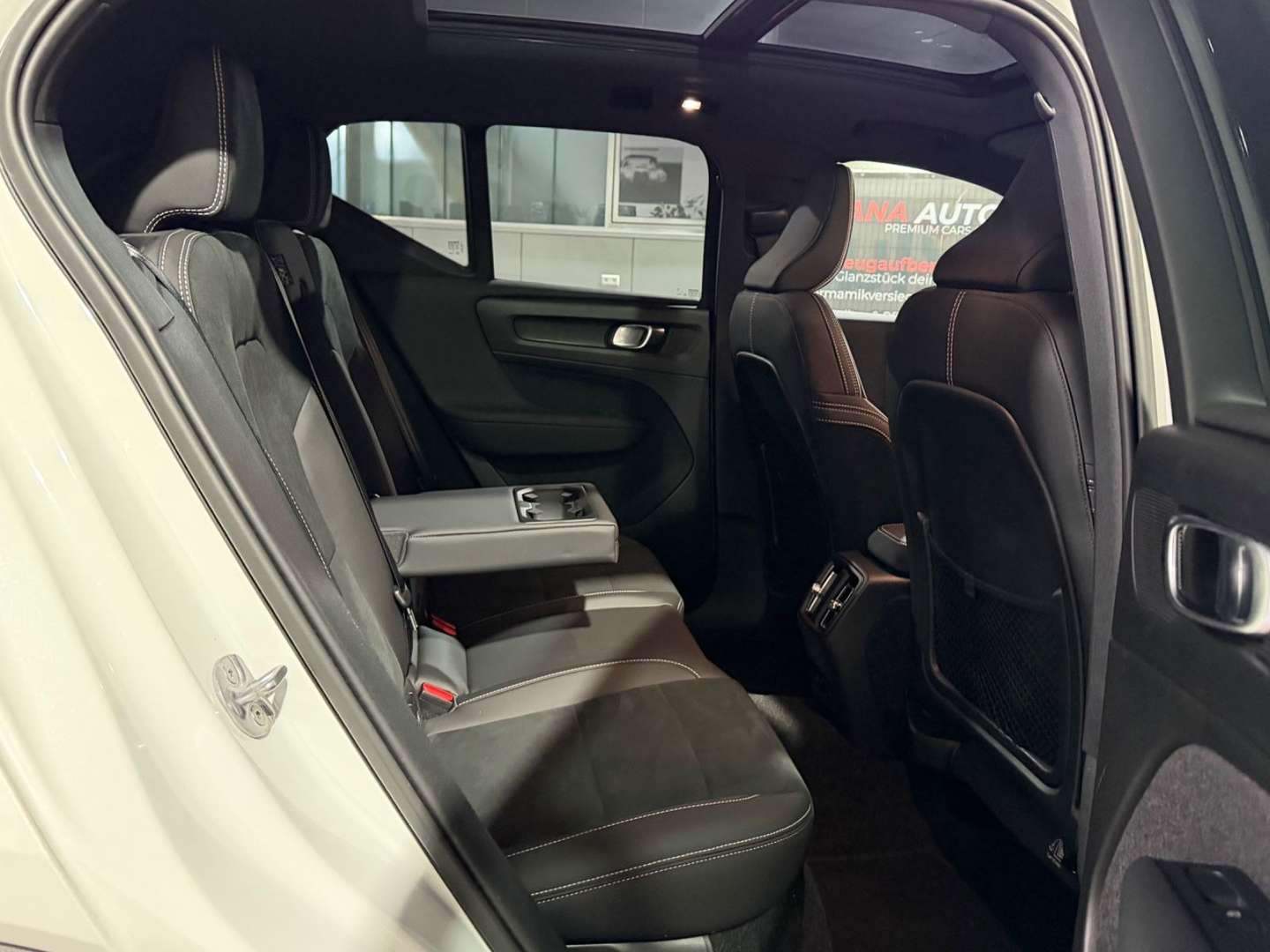 Volvo XC40 Ultimate Electric - 2022 - Joinsteer - #15