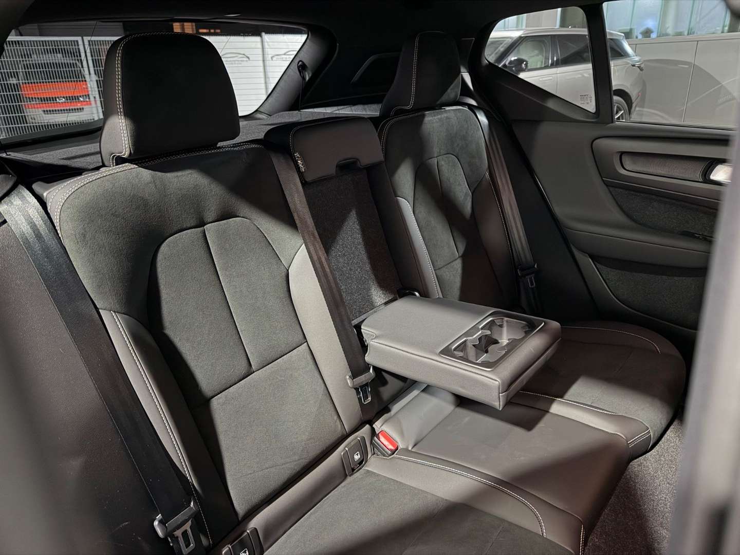 Volvo XC40 Ultimate Electric - 2022 - Joinsteer - #16