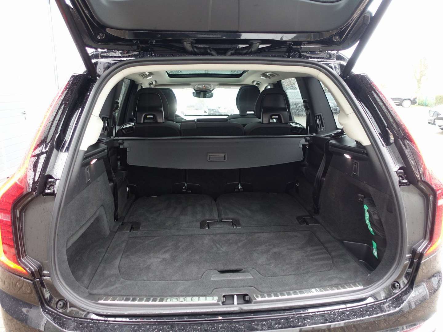 Volvo XC90 Plus Bright T8 AWD Plug-in Hybrid - 2025 - Joinsteer - #23