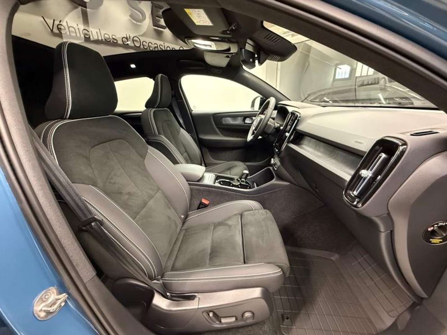 Volvo C40 Ultimate Recharge Twin - 2023 - Joinsteer - #7