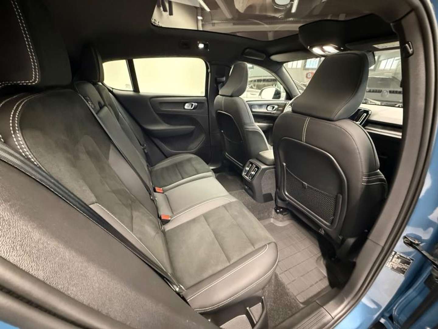 Volvo C40 Ultimate Recharge Twin - 2023 - Joinsteer - #8