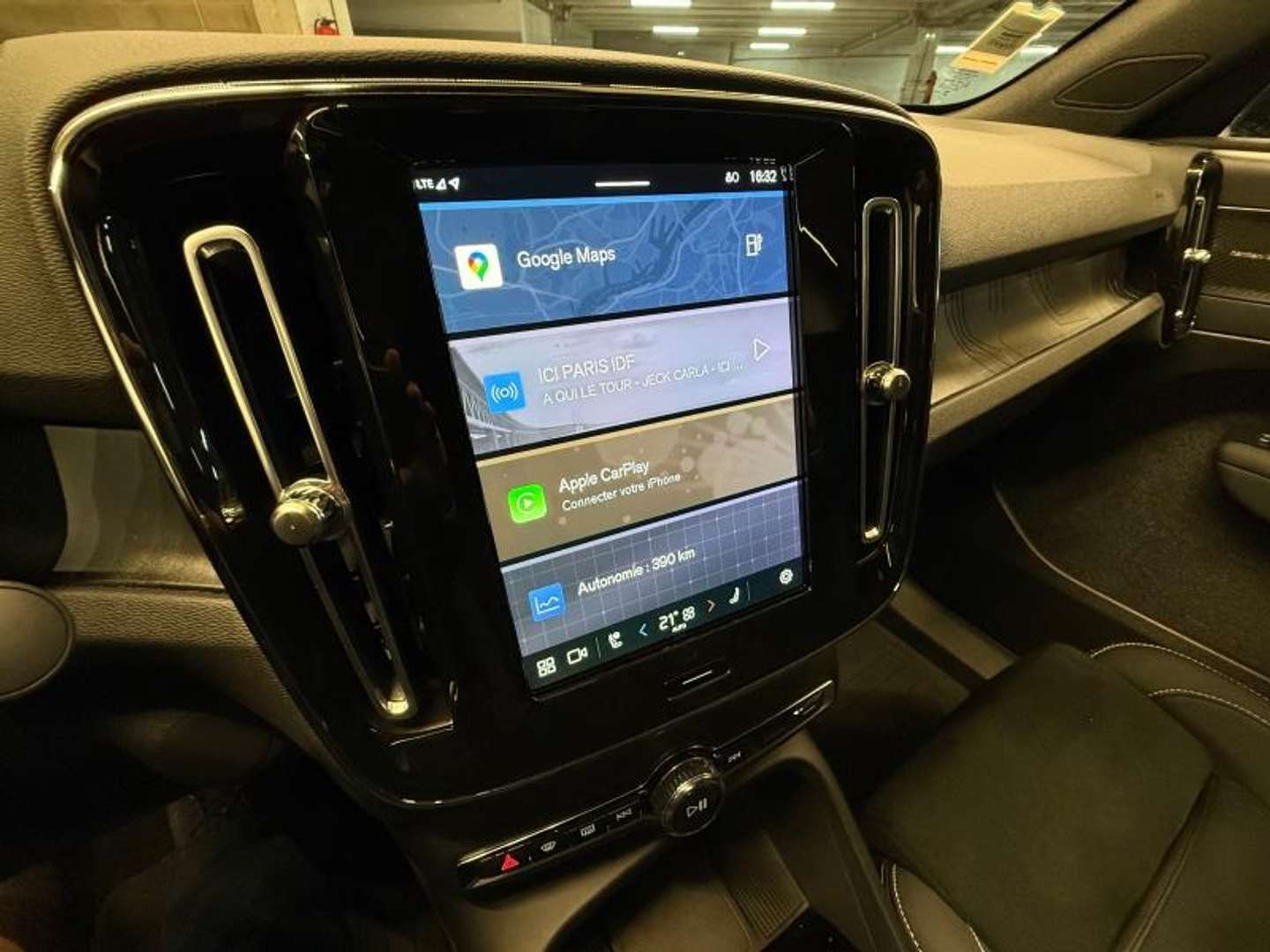 Volvo C40 Ultimate Recharge Twin - 2023 - Joinsteer - #9