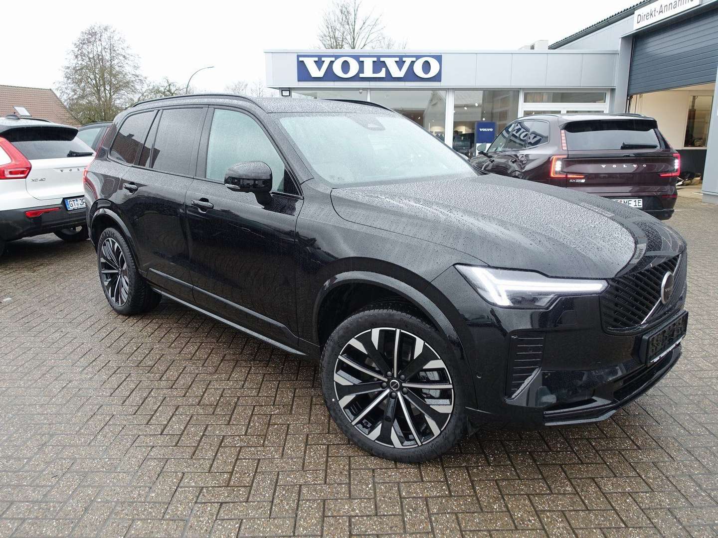 Volvo XC90 Plus T8 - 2025 - Joinsteer - #3