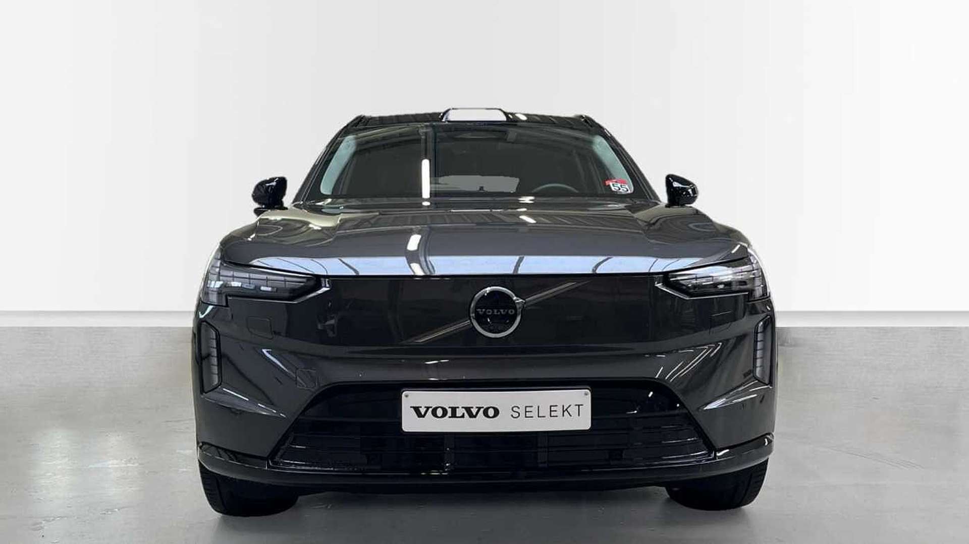 Volvo EX90 Ultra Twin Motor Performance - 2025 - Joinsteer - #8