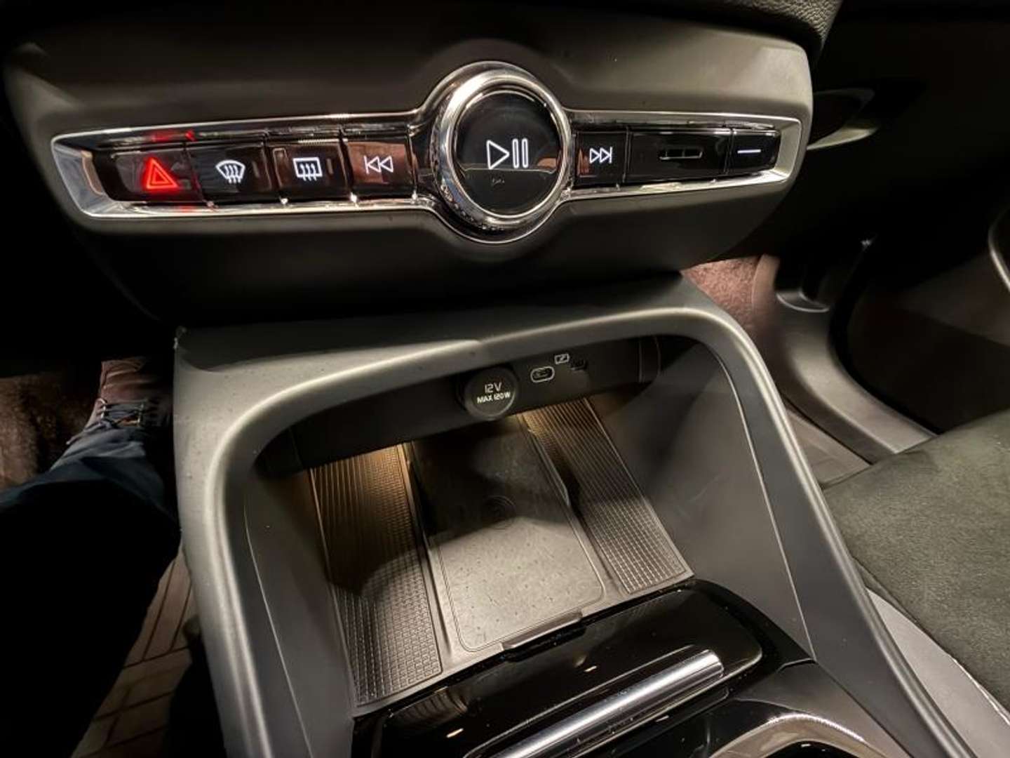 Volvo C40 Ultimate Recharge Twin - 2023 - Joinsteer - #10