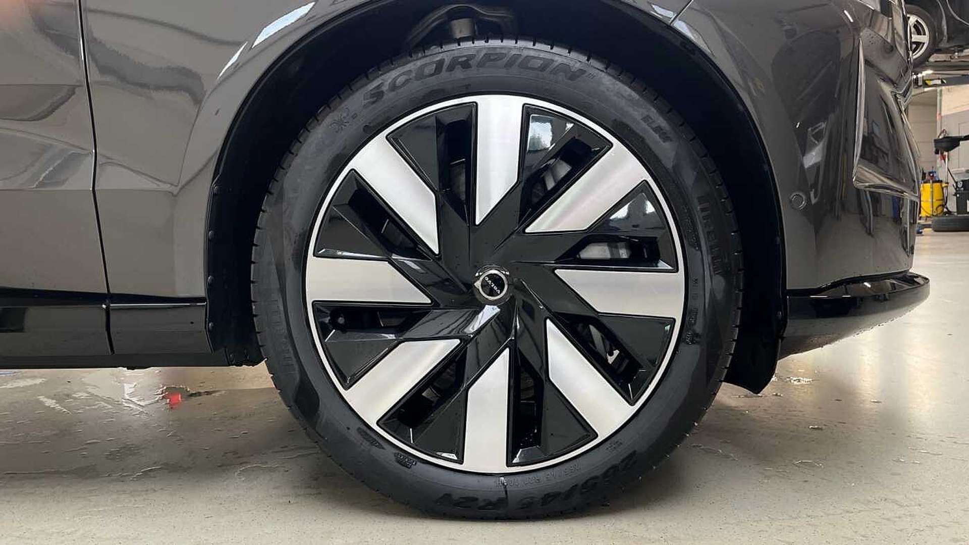 Volvo EX90 Ultra Twin Motor Performance - 2025 - Joinsteer - #9