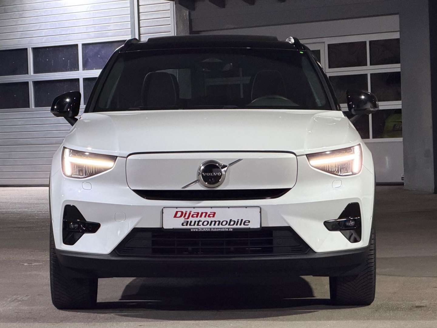 Volvo XC40 Ultimate Electric - 2022 - Joinsteer - #20