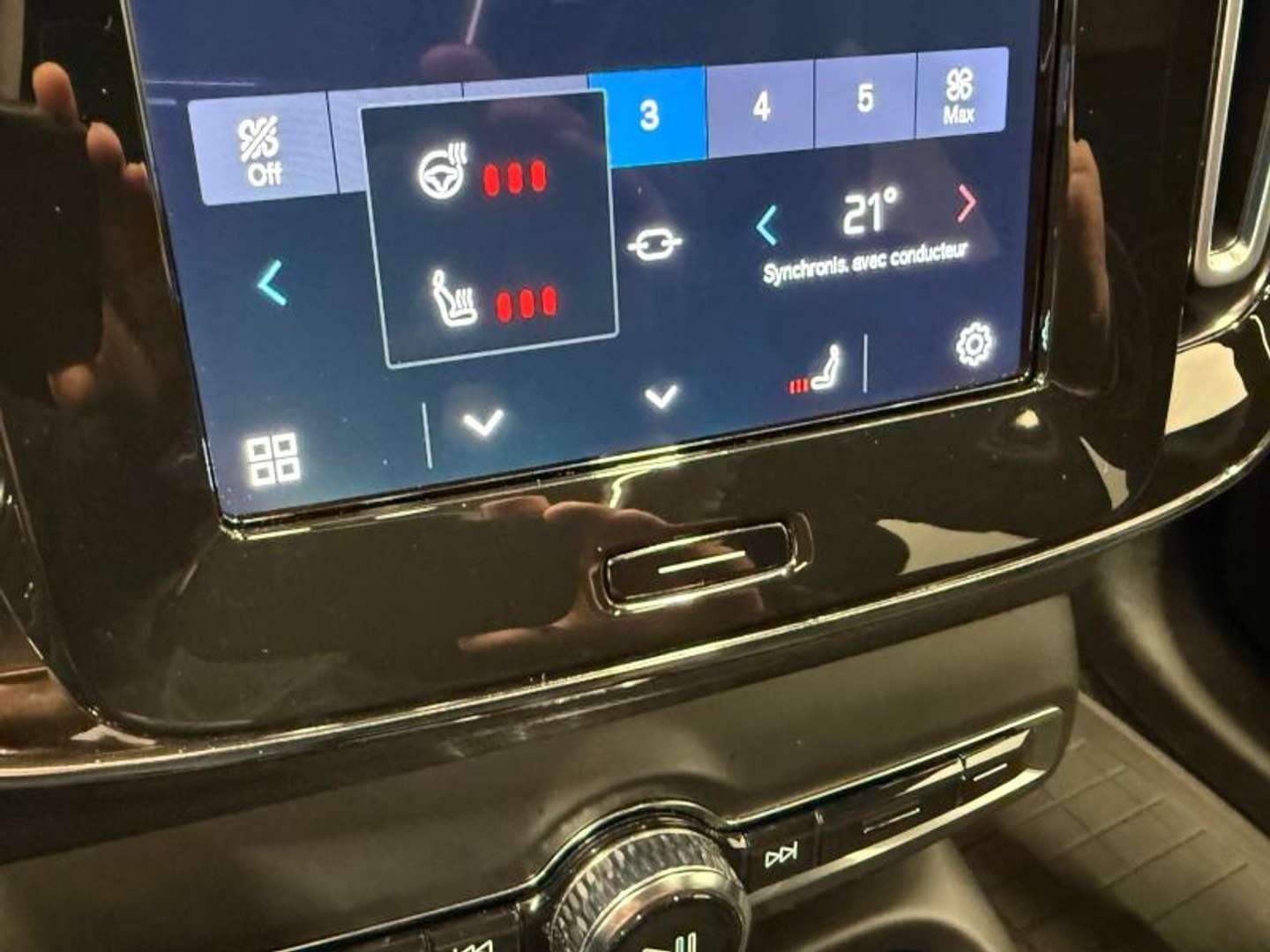 Volvo C40 Ultimate Recharge Twin - 2023 - Joinsteer - #13