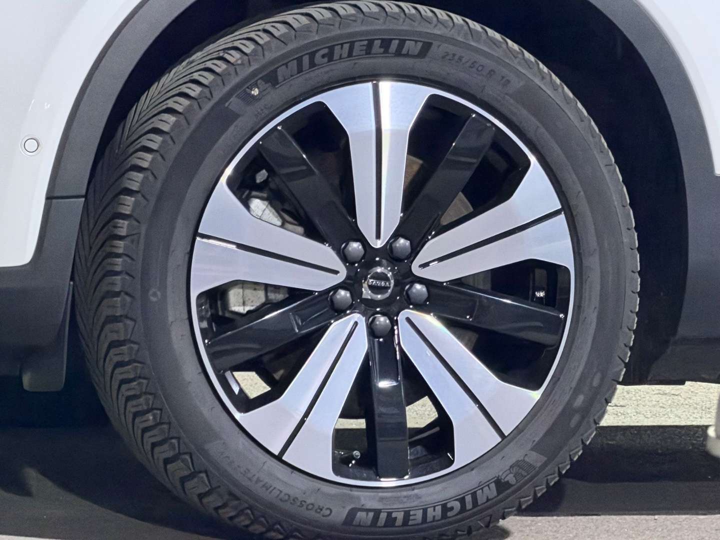 Volvo XC40 Ultimate Electric - 2022 - Joinsteer - #22