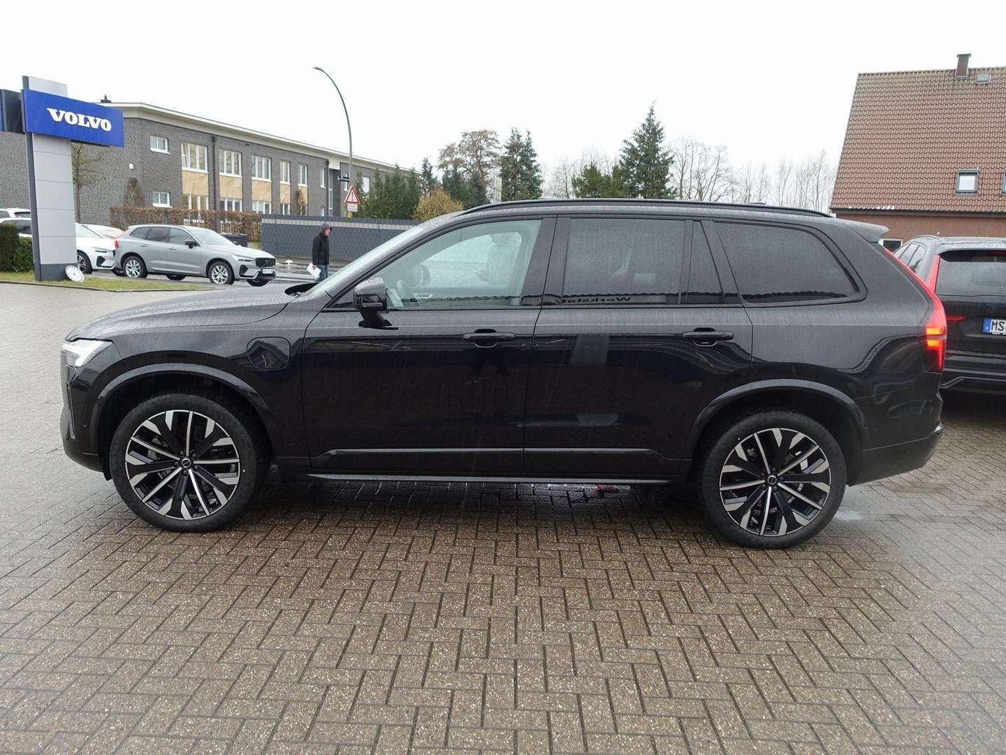 Volvo XC90 Plus T8 - 2025 - Joinsteer - #7