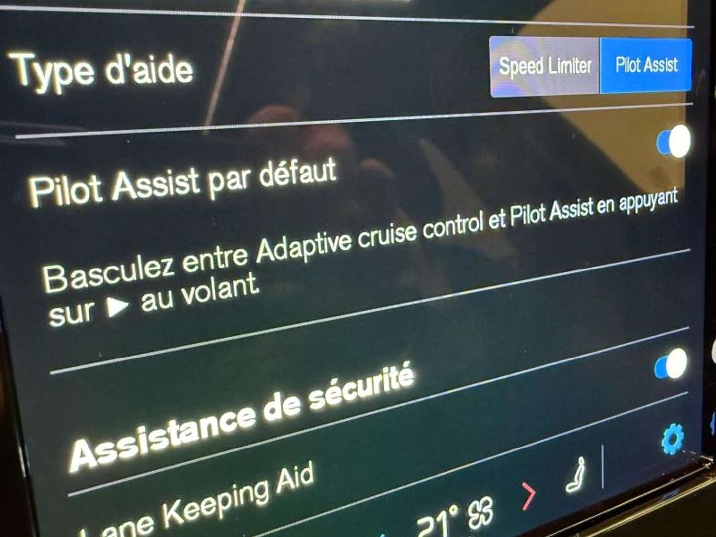 Volvo C40 Ultimate Recharge Twin - 2023 - Joinsteer - #16