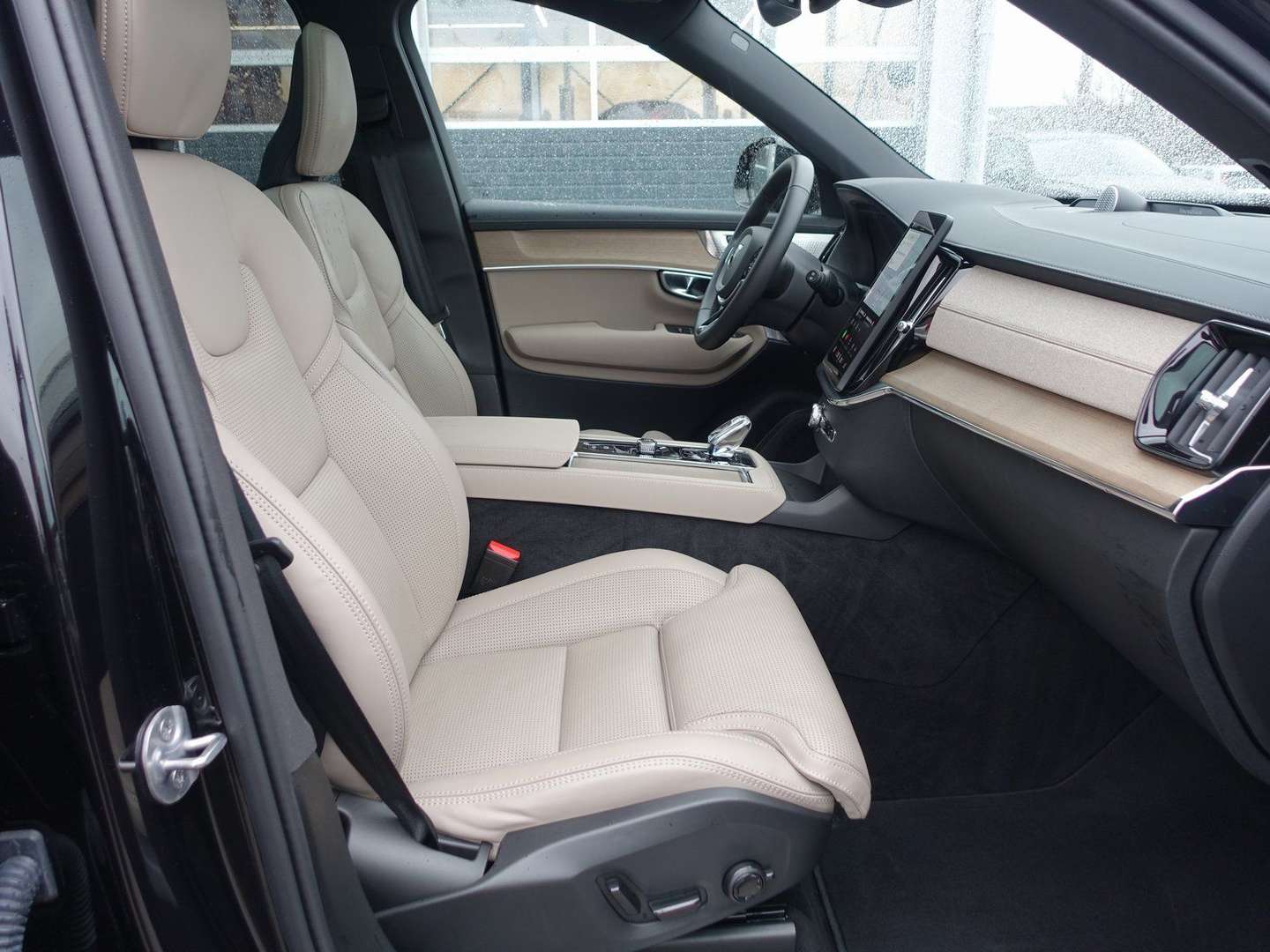 Volvo XC90 Plus T8 - 2025 - Joinsteer - #10