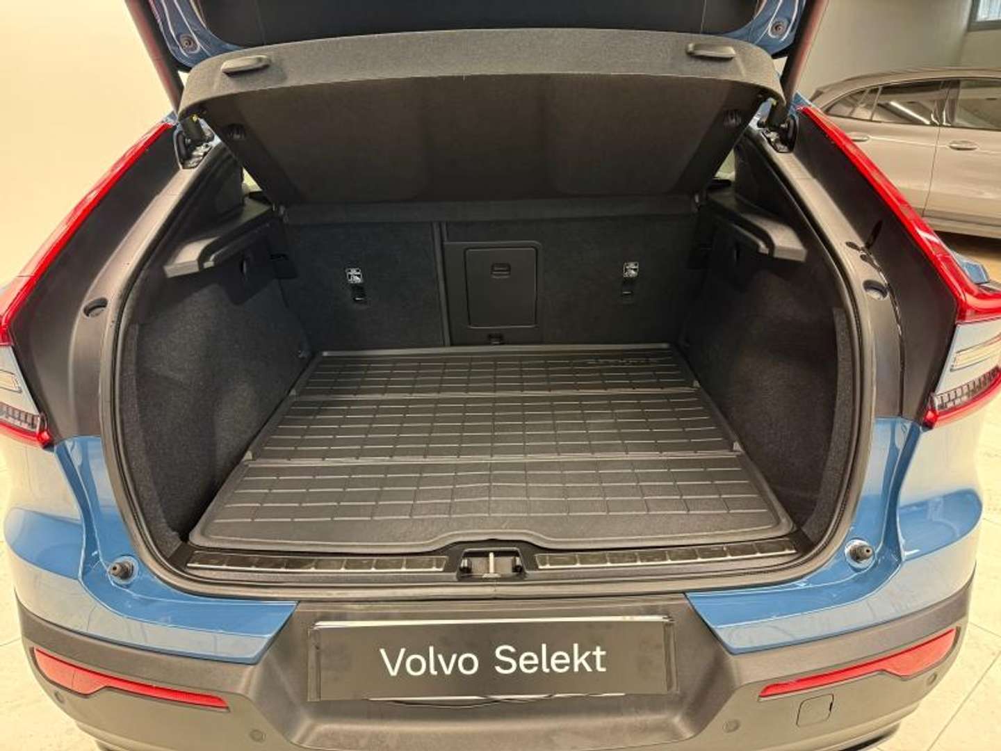 Volvo C40 Ultimate Recharge Twin - 2023 - Joinsteer - #18