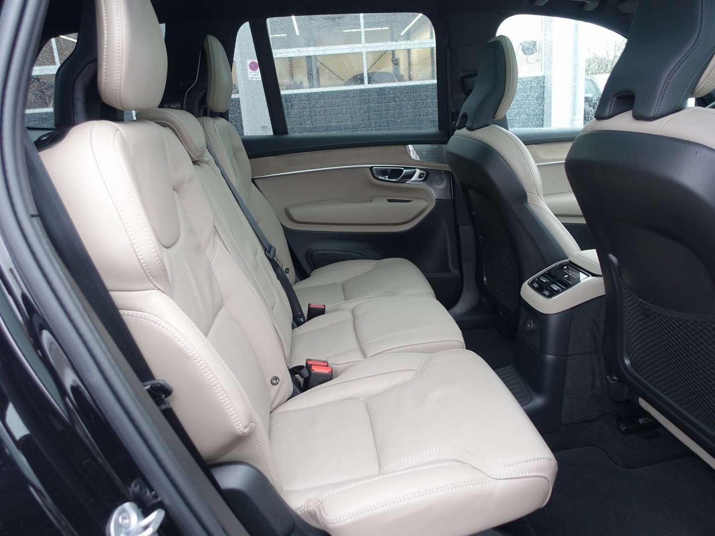 Volvo XC90 Plus T8 - 2025 - Joinsteer - #11